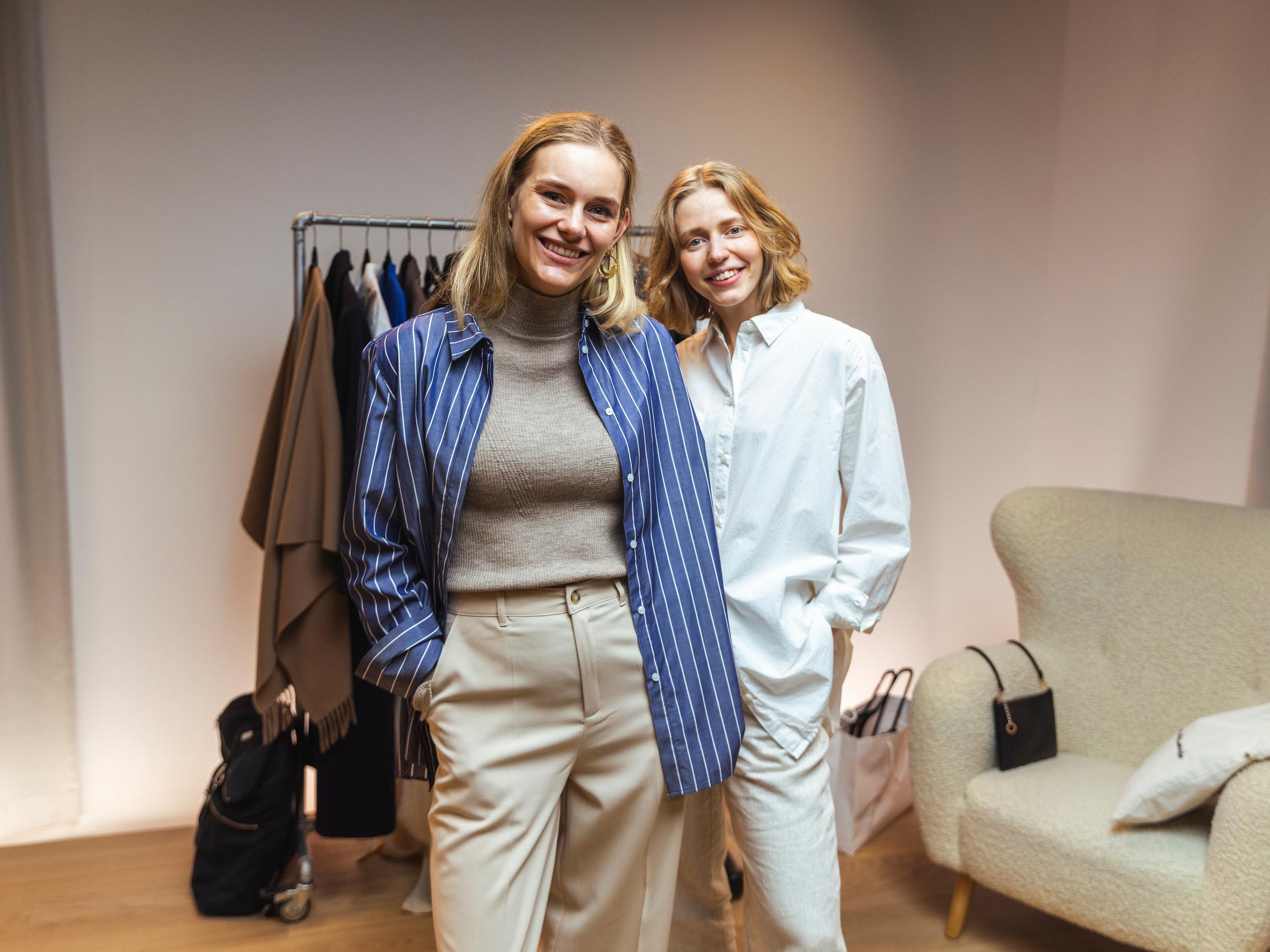 Tyylivalmentaja näyttää 3 uutta tapaa pukea poolopaita – ja kertoo, miksi kannattaa shoppailla miestenosastolla