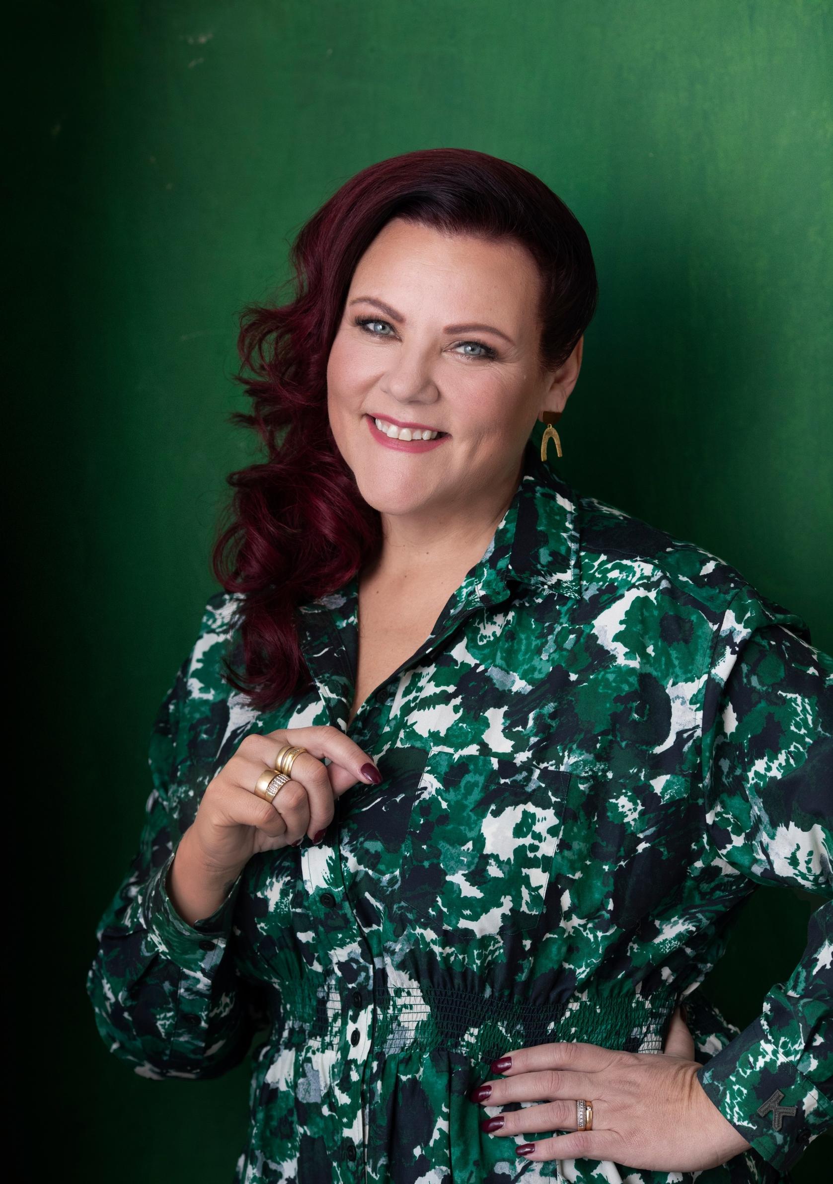 Supernanny Pia Penttala lihavuusleikkauksen jälkeen: ”Alan pikkuhiljaa ymmärtää, miten paljon olen pienentynyt”