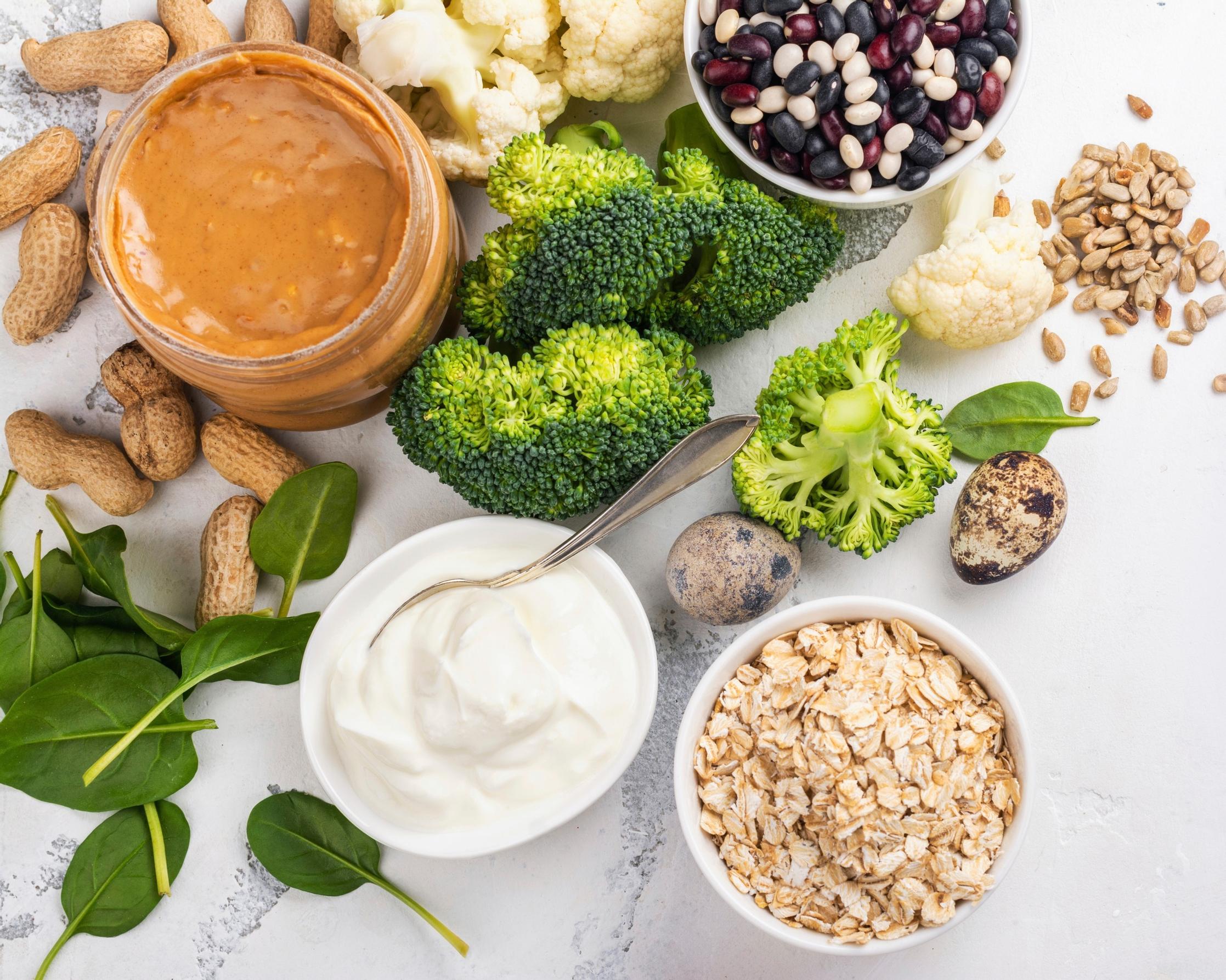 Proteiinit uusiksi! Vaihtaminen kasviproteiiniin voi alentaa riskiä sairastua moniin kansansairauksiin