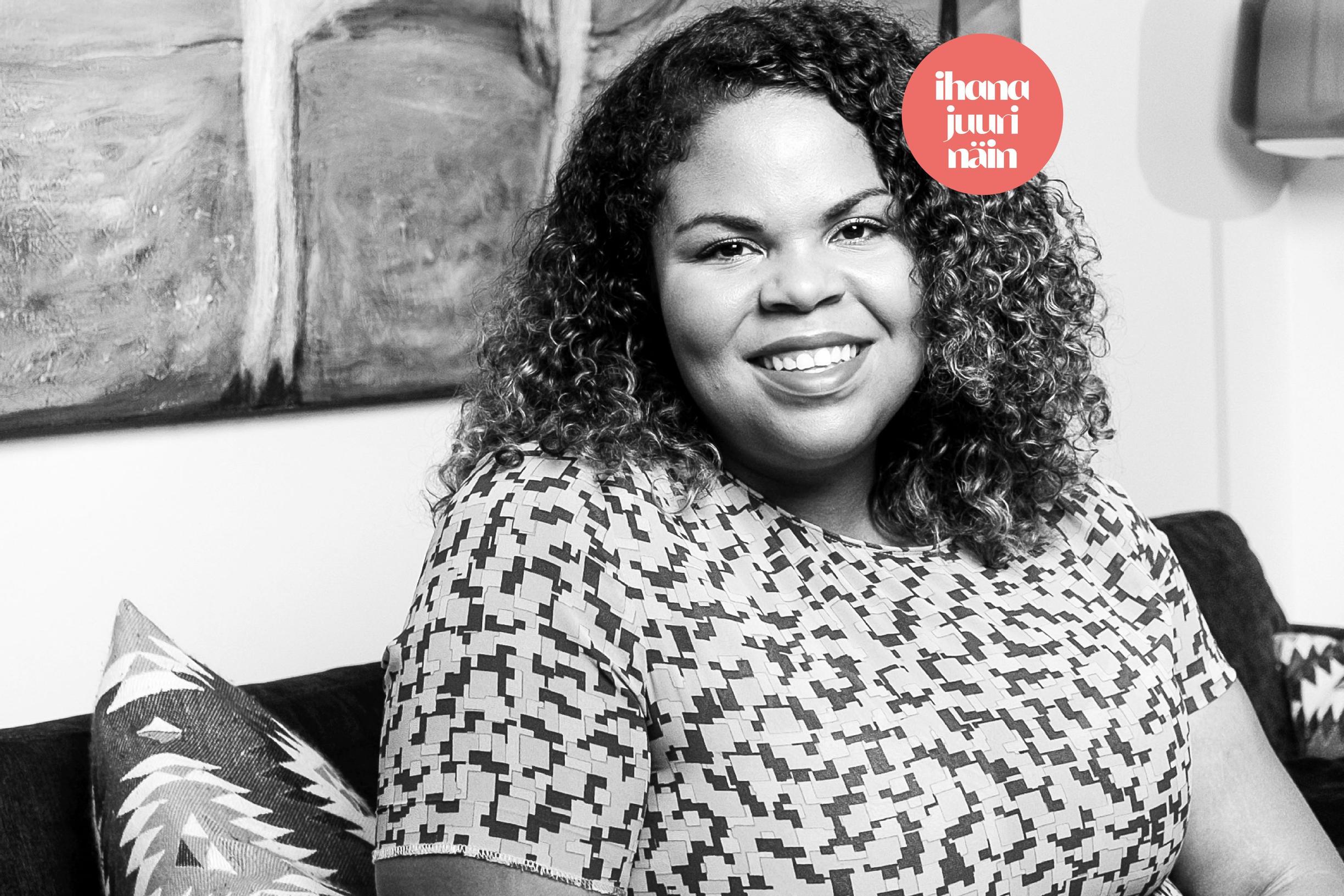 Kansanedustaja Fatim Diarra ei käytä somefilttereitä – nostaa esiin niiden rasistisen puolen: ”Miksi haluaisin osallistua sellaisen kauneusihanteen vahvistamiseen?”