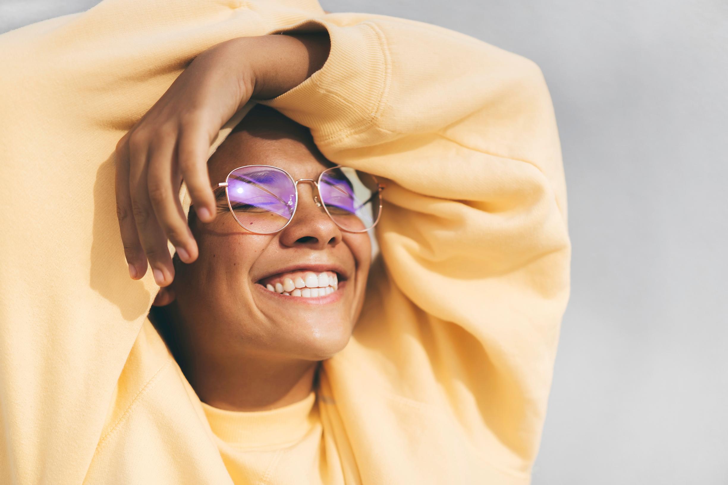 Mitä kuuluu, minä? Kysy itseltäsi nämä 7 tärkeää kysymystä säännöllisesti ja voit paremmin