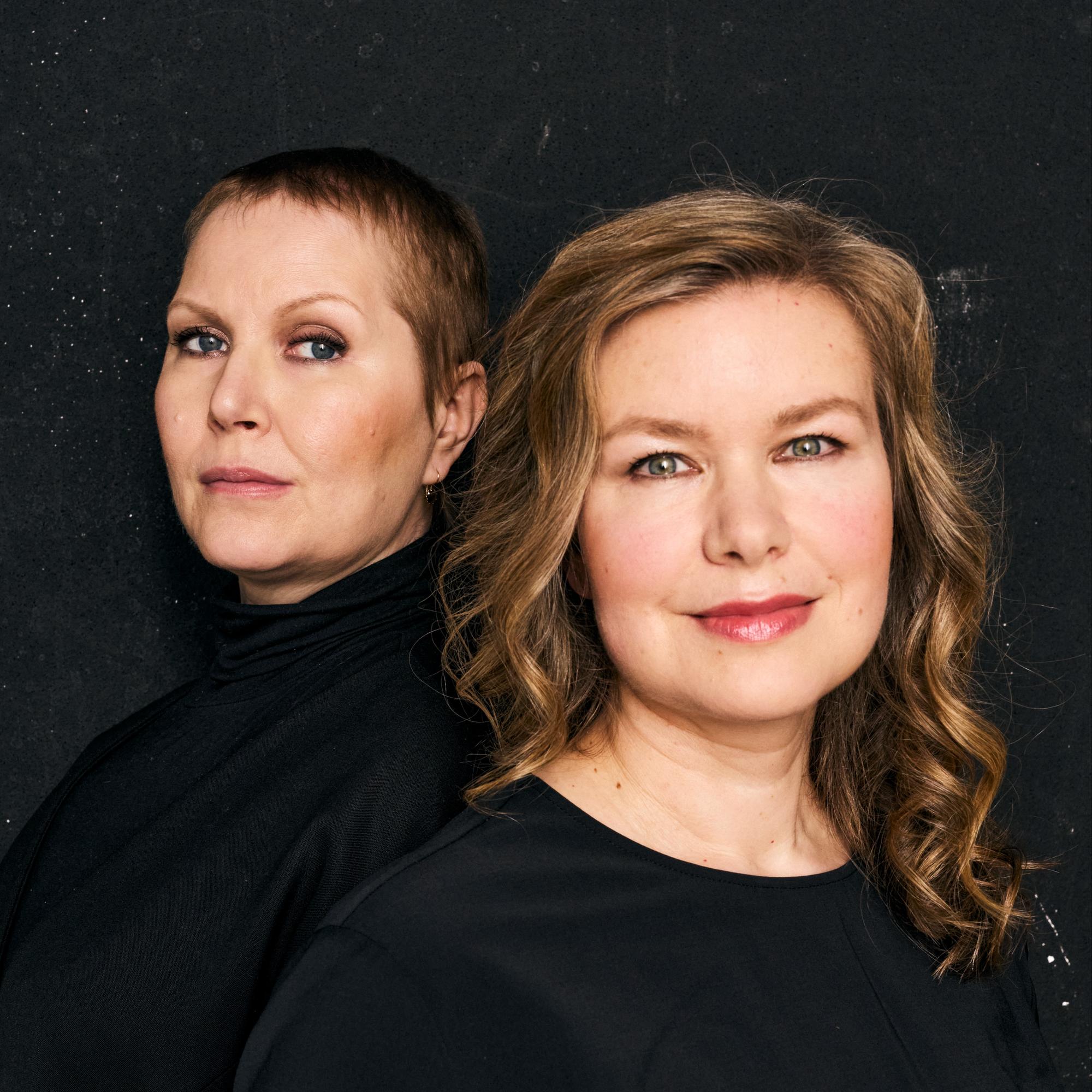 Syöpäsiskot-podcastissa puhutaan kaunistelematta sairaudesta, joka koskettaa meitä kaikkia