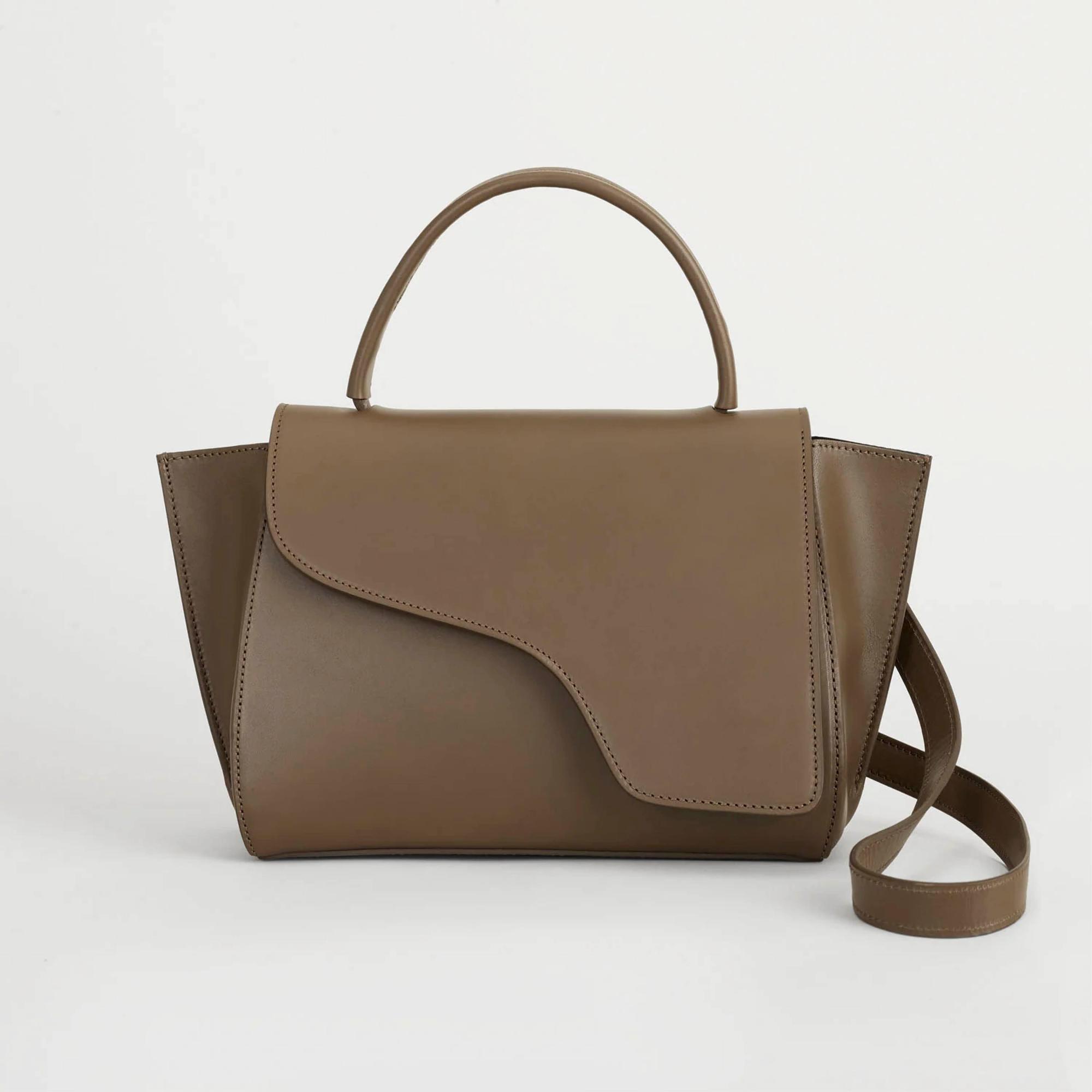 Arezzo-laukku 490 e, ATP Atelier.