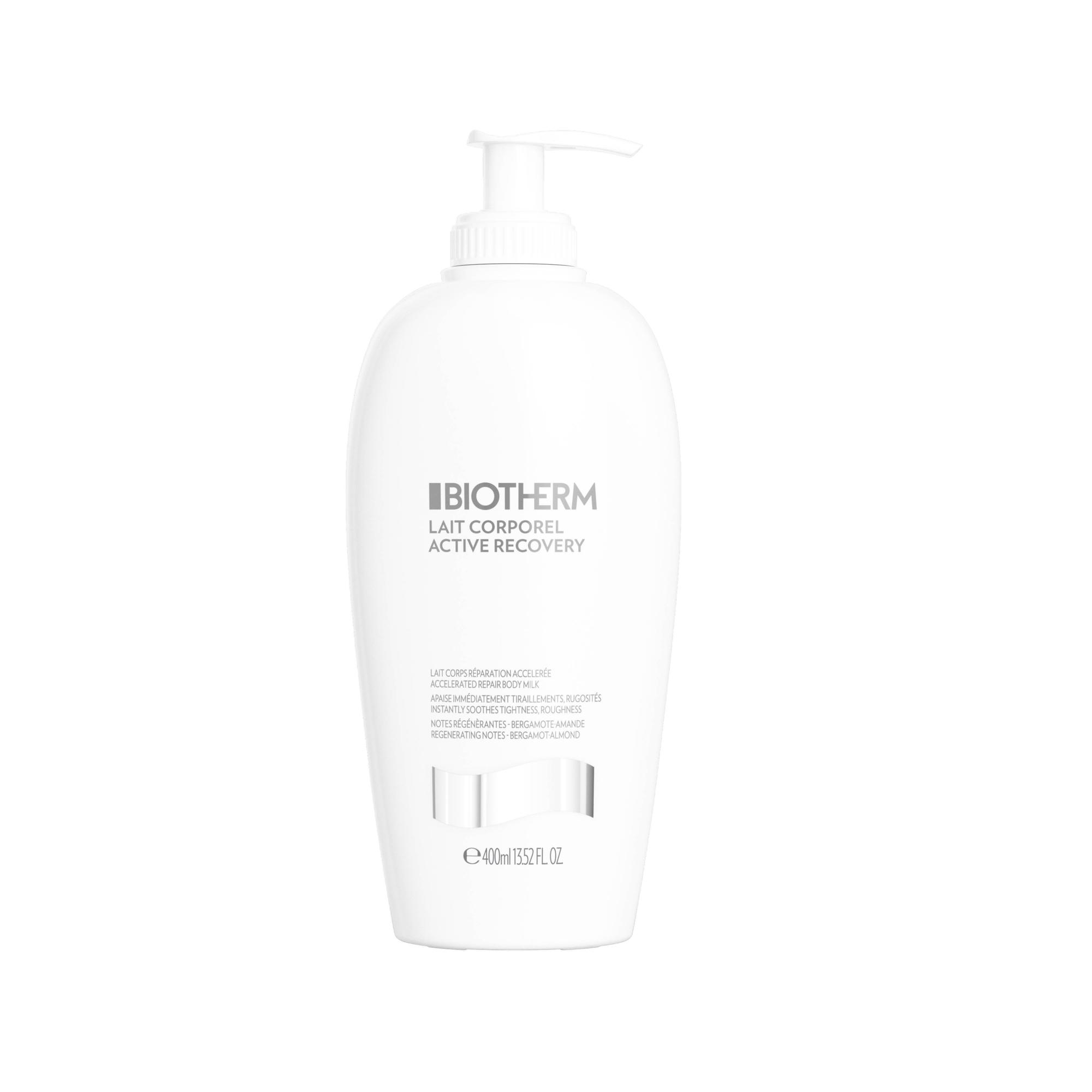 Biotherm Lait Corporel Active Recovery 33 e.
