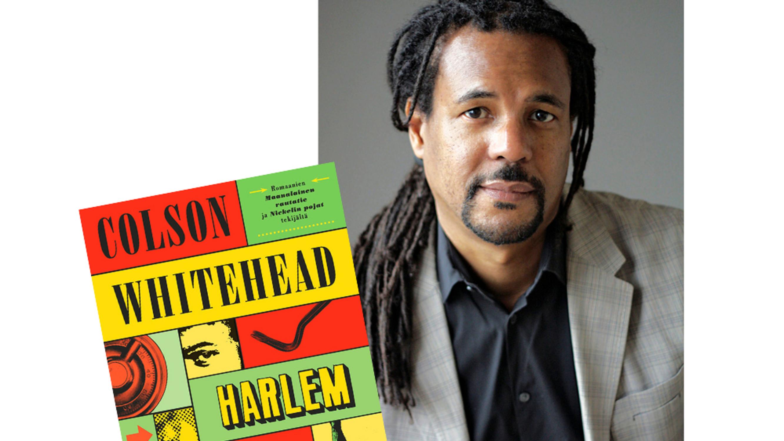 Colson Whiteheadin rikosromaani Harlem Suffle vie lukijan hetkessä 1960-luvulle – lue Eevan kirjavinkit