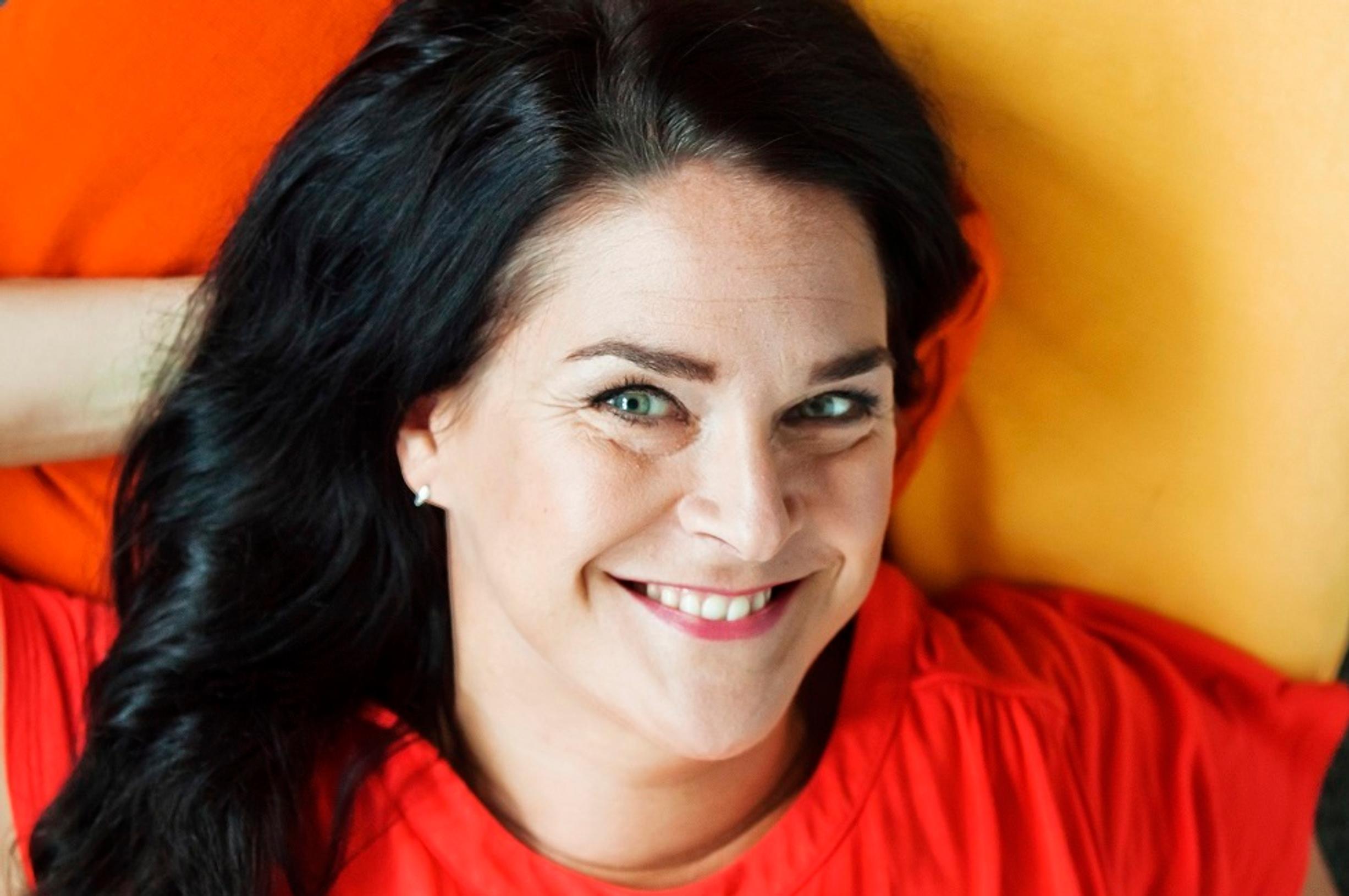 Mies haluaa lapsia, nainen ei