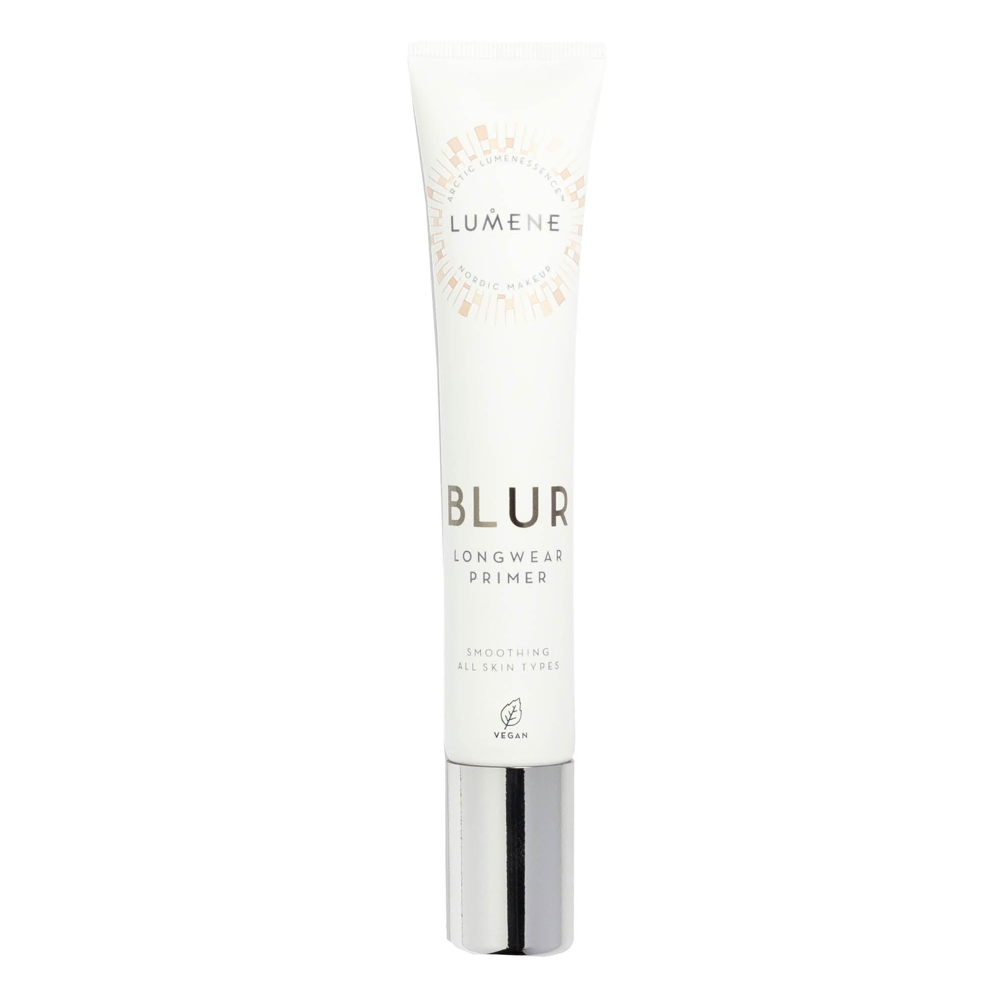 Lumene Blur Longwear Primer