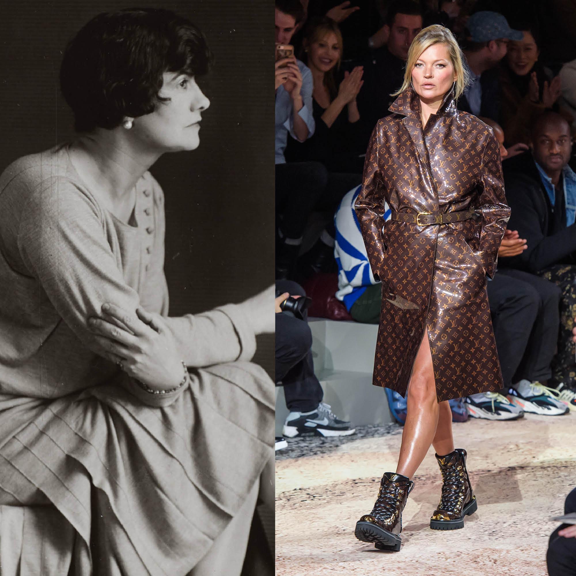 Kuka teki Marimekosta tunnetun maailmalla? Mikä muotibrändi on arvokkain? Testaa tietosi haastavassa muotivisassa