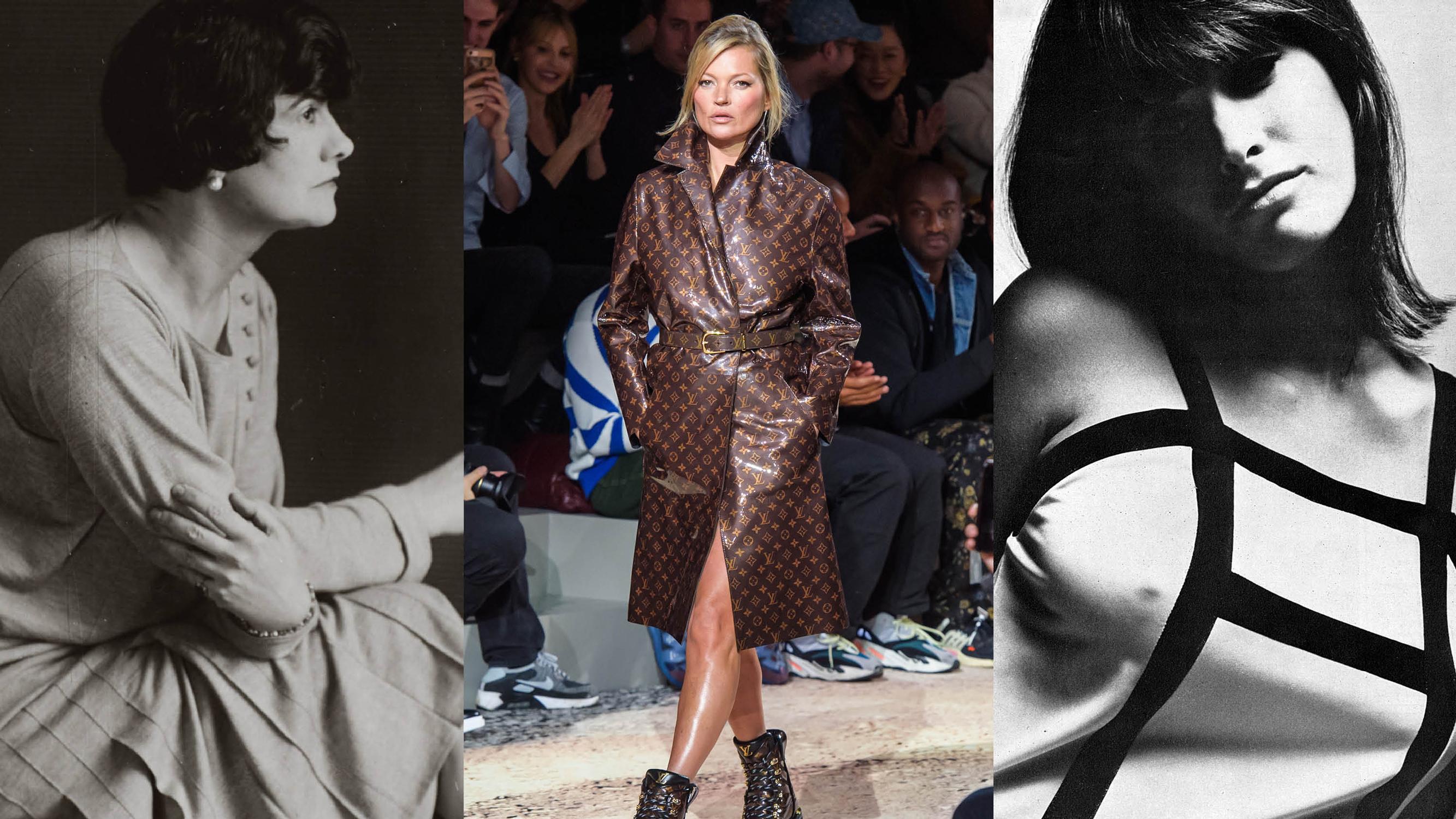 Kuka teki Marimekosta tunnetun maailmalla? Mikä muotibrändi on arvokkain? Testaa tietosi haastavassa muotivisassa