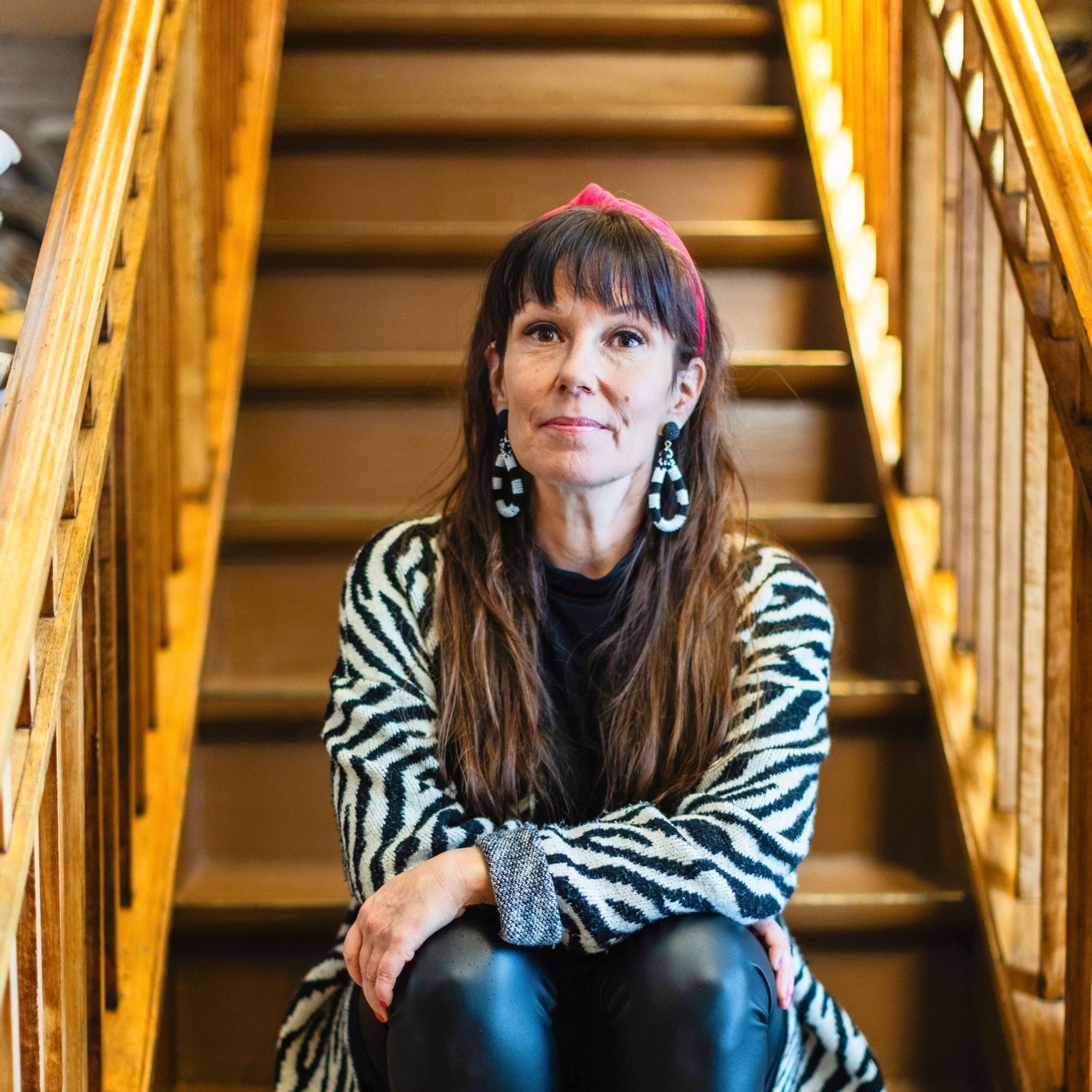 Erityisherkkyys voi olla sekä kirous että siunaus: ”Tuntuu kuin olisin syntynyt ilman ihoa”