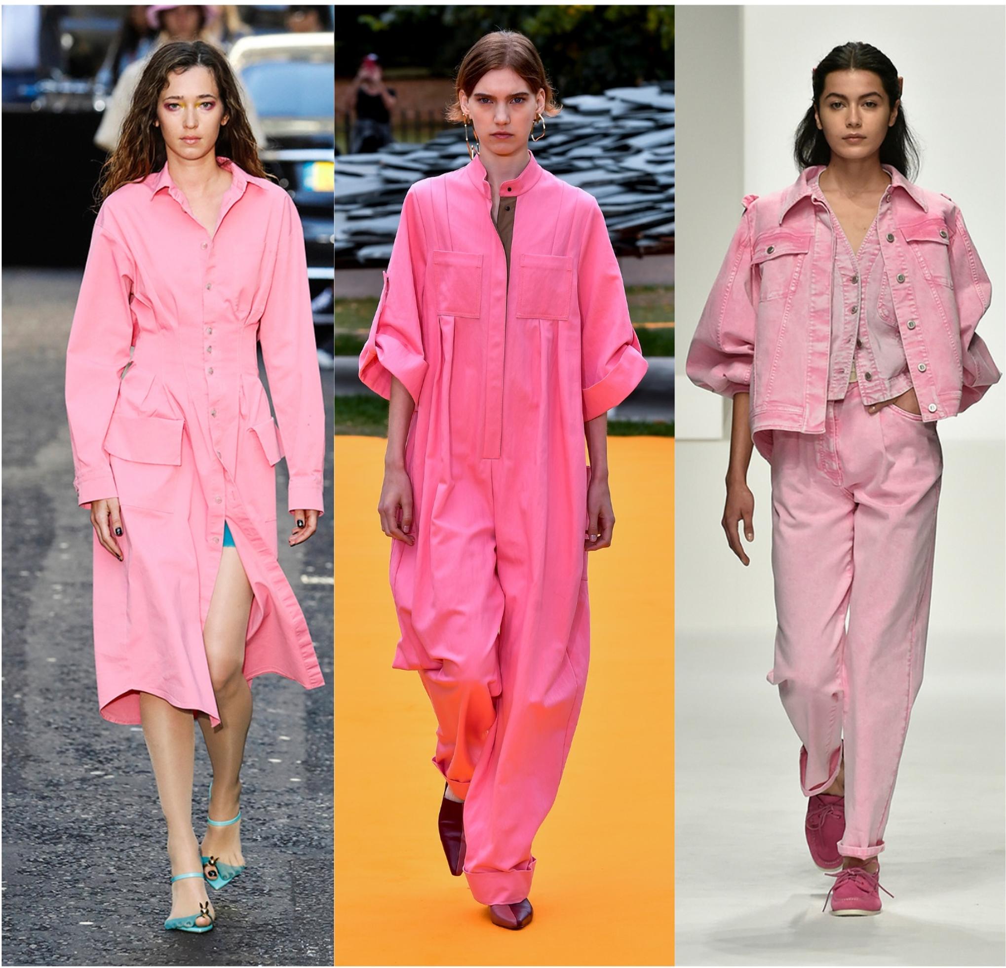 Pukeudu sorbetiksi ja vedä rajat! Katso kevään ihanimmat kauneus- ja muotitrendit