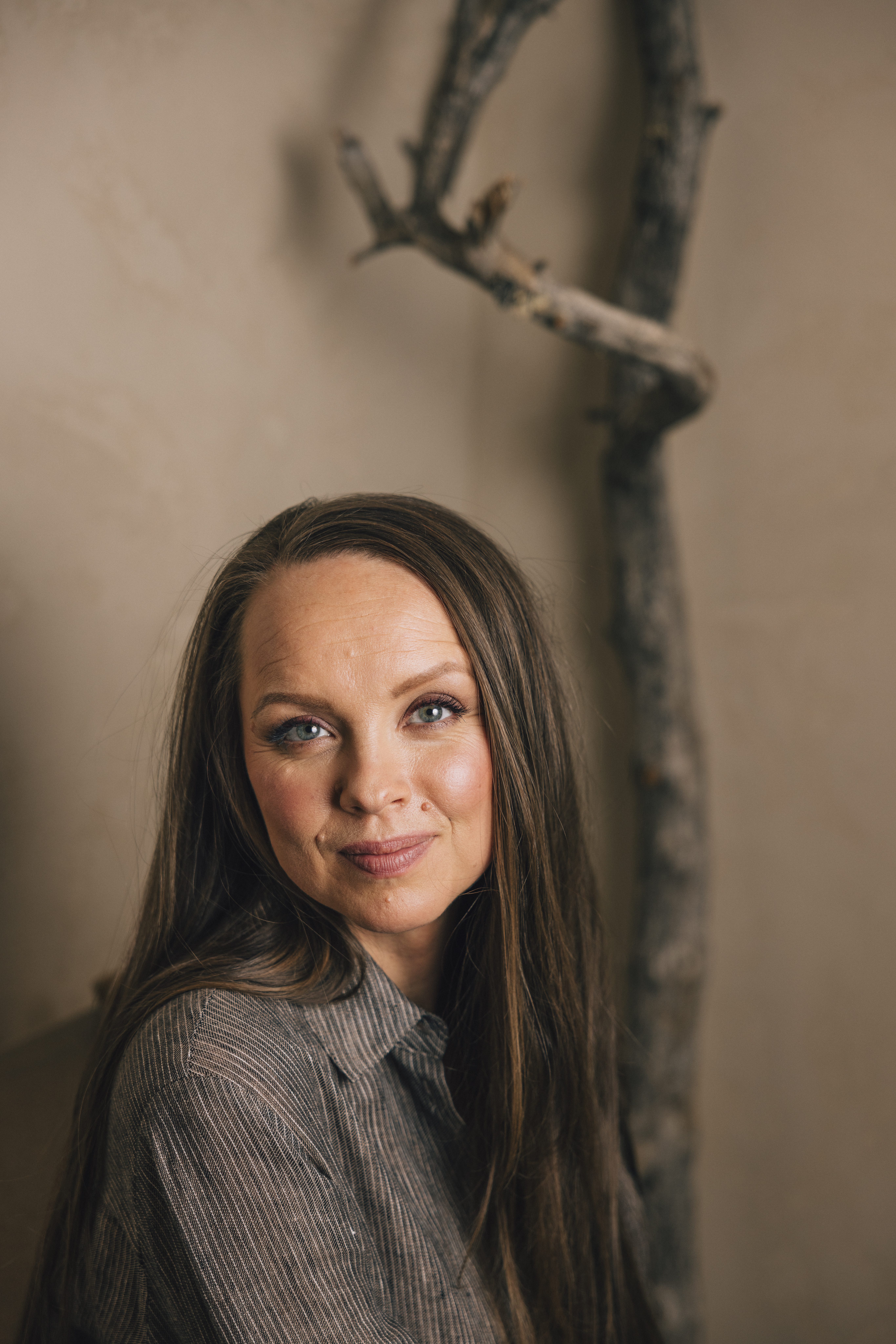 Kirsi Ranto: ”Olen opetellut uudelleen laulamaan” | Voi hyvin