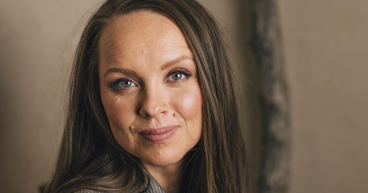 Kirsi Ranto: ”Olen opetellut uudelleen laulamaan” | Voi hyvin