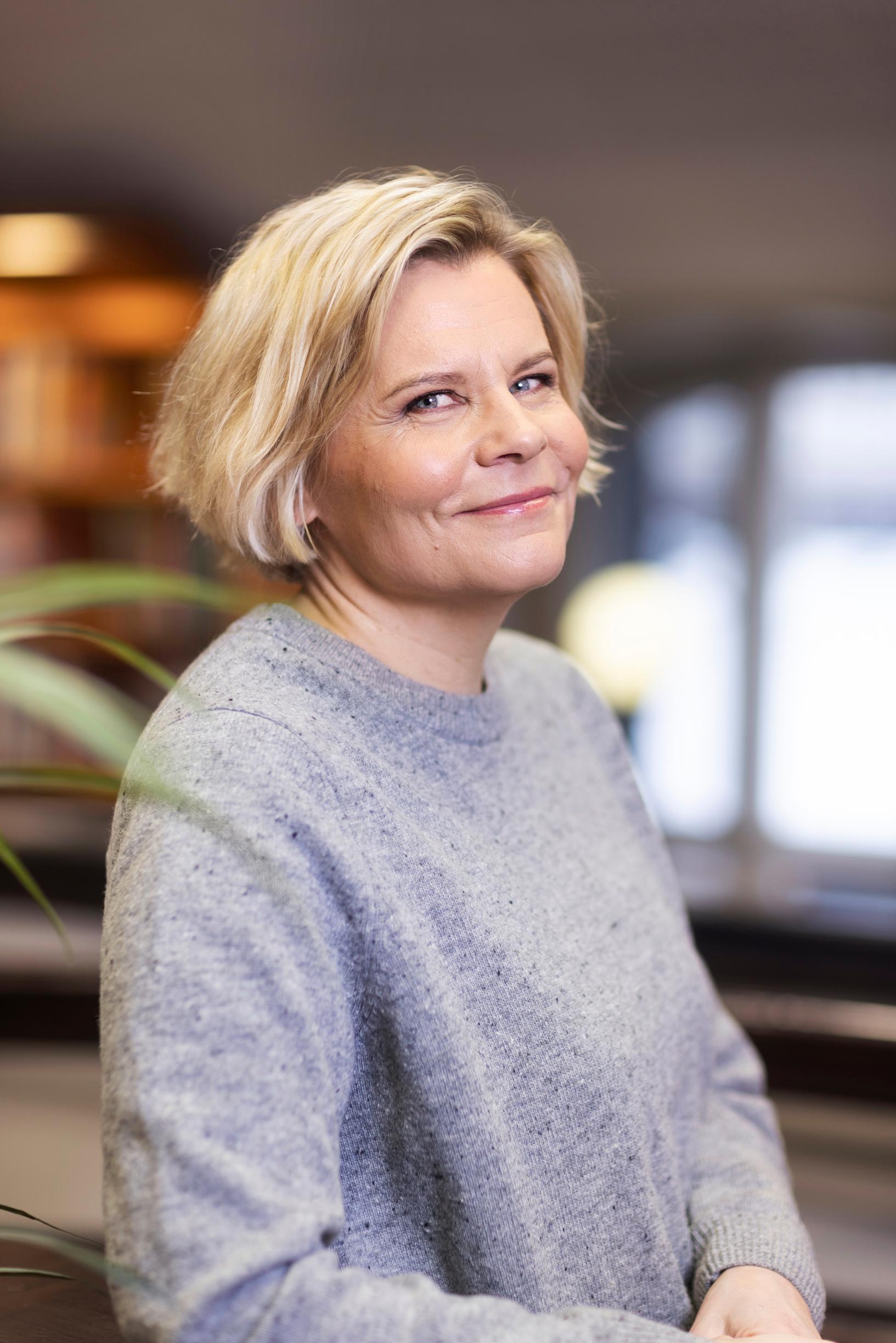 Paula Noronen on luonut uran ammateissa, joista vain kourallinen suomalaisia saa elantonsa – menestyksen avaimet piilevät yksinkertaisissa ominaisuuksissa