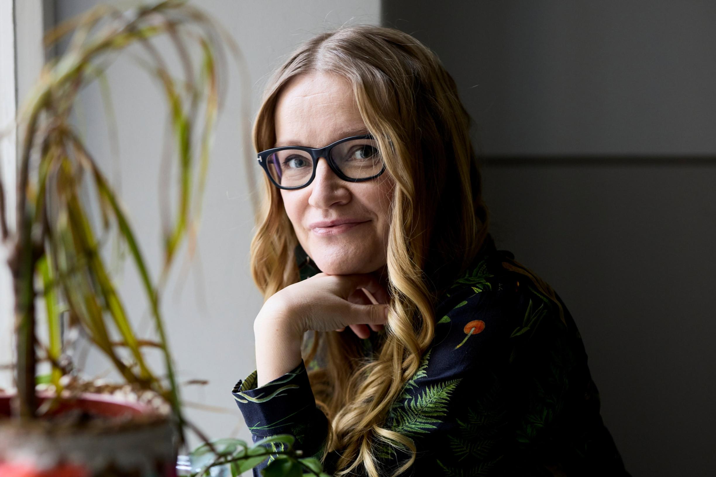 Johanna Vehkoo ja viiden vuoden piina: ”Meidän pitää pystyä tunnustamaan, että meillä on rasisteja yhteiskunnassa – lopetetaan hyssyttelemästä tätä asiaa”