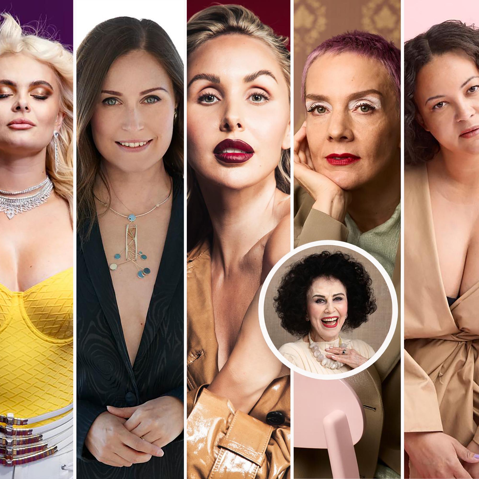 Ketä kuritonta suomalaista muistutat? Vastaa 8 kysymykseen, niin saatat yllättyä, millainen asennemuija sinussa asuu