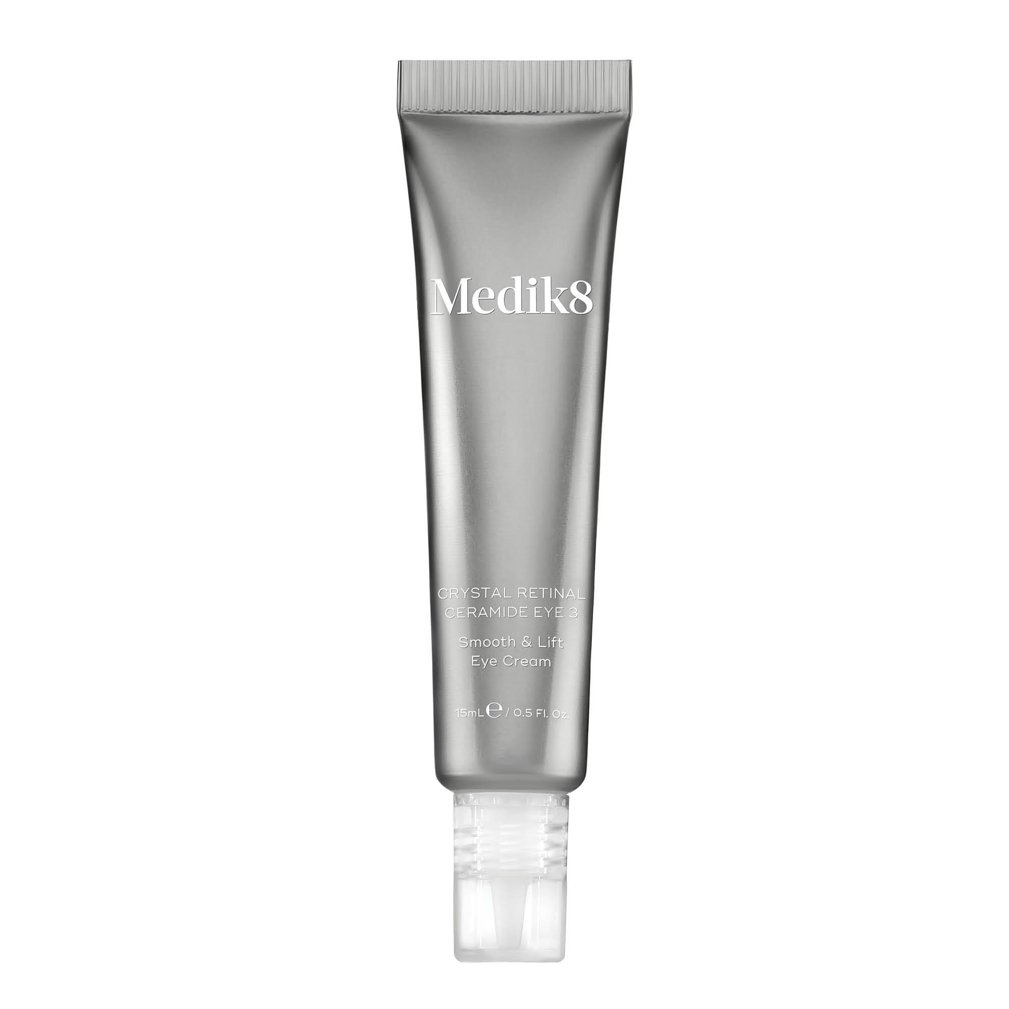 Medik8 Crystal Retinal Ceramide Eye3, 58 e.