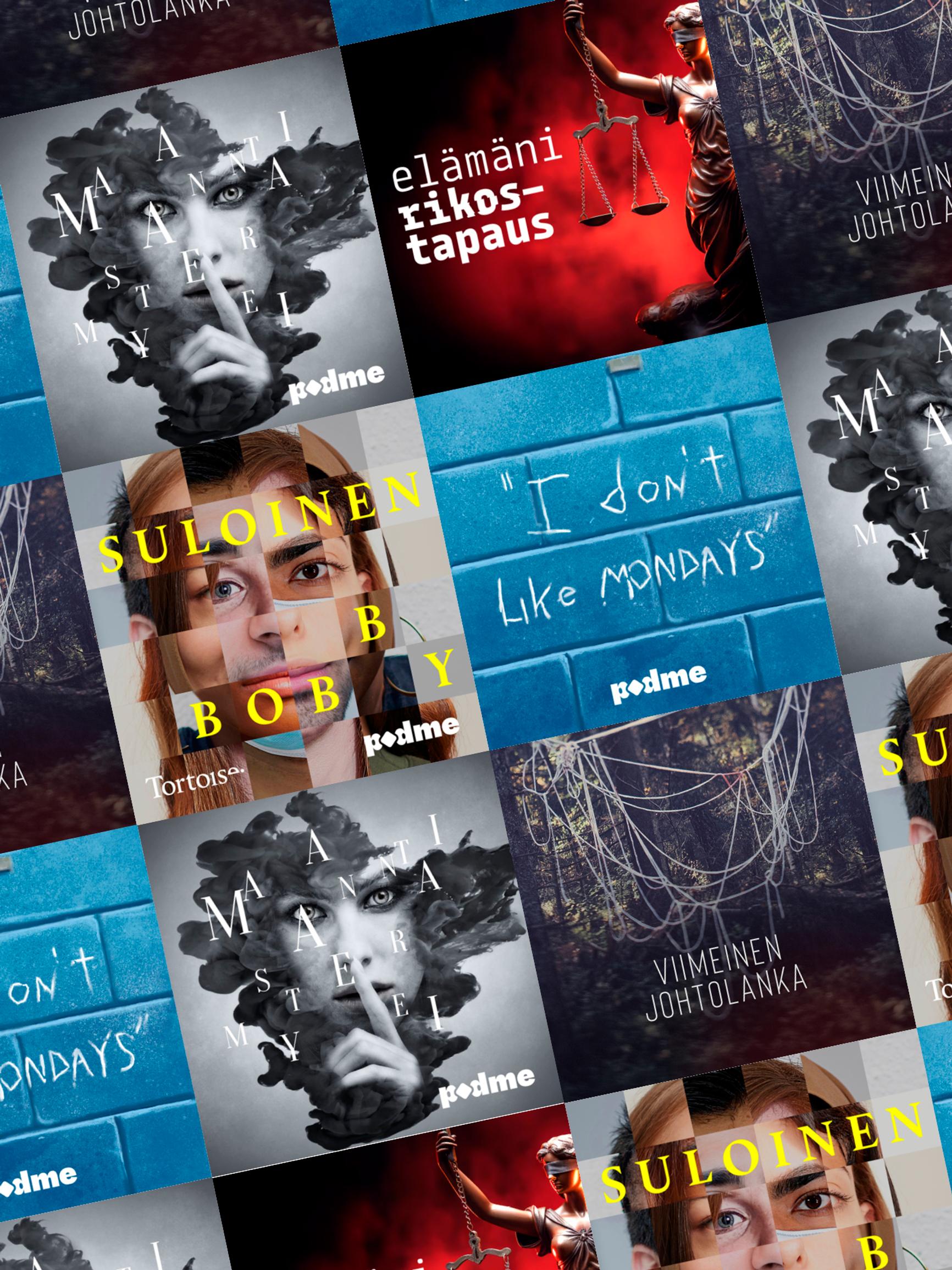 5 true crime -podcastia, jotka kannattaa kuunnella – yksi kertoo uskomattoman tositarinan rakkaushuijauksesta