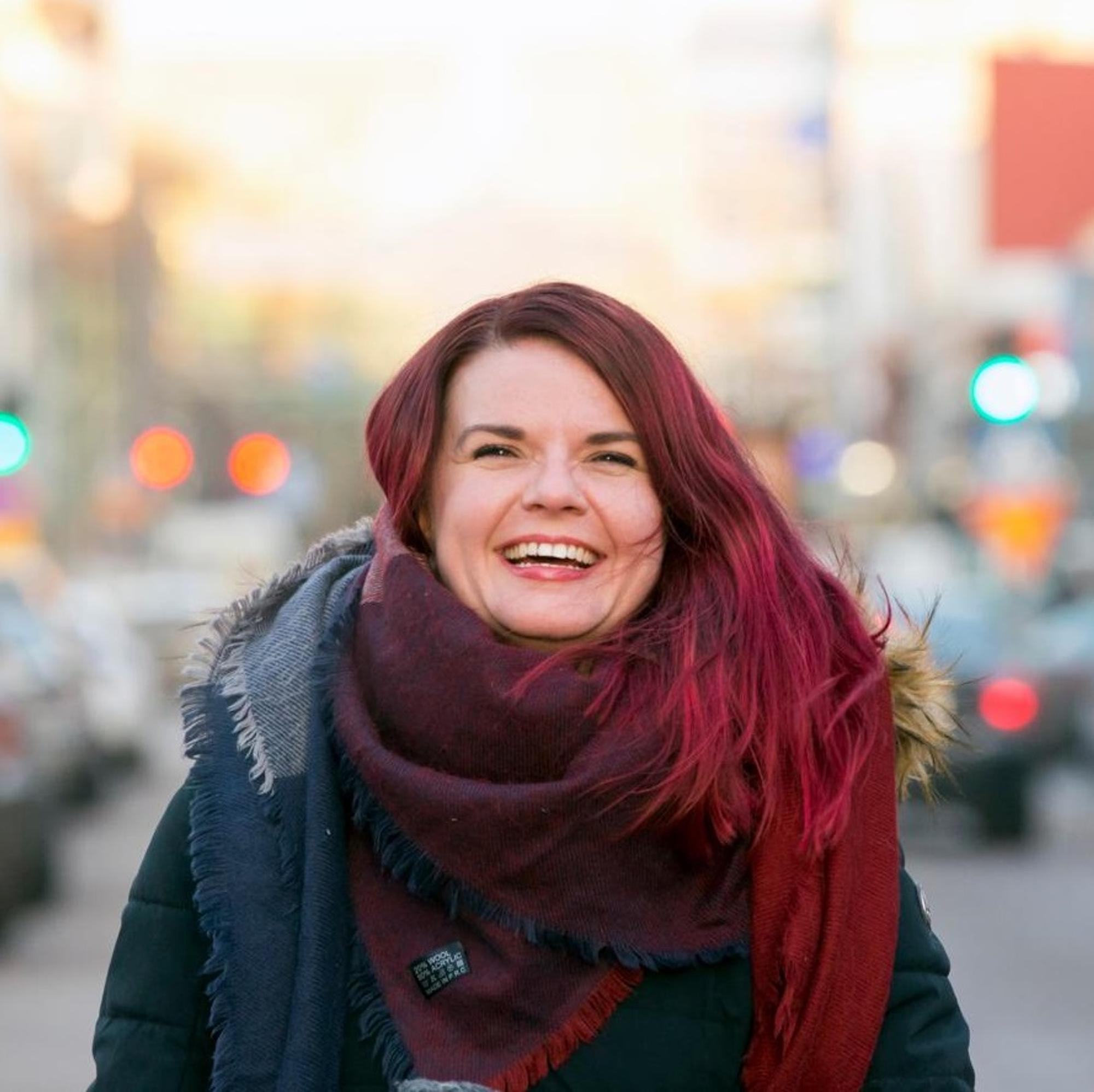 Väärän diagnoosin saanut Marika: ”Luulin olevani hullu enkä uskonut itseeni”