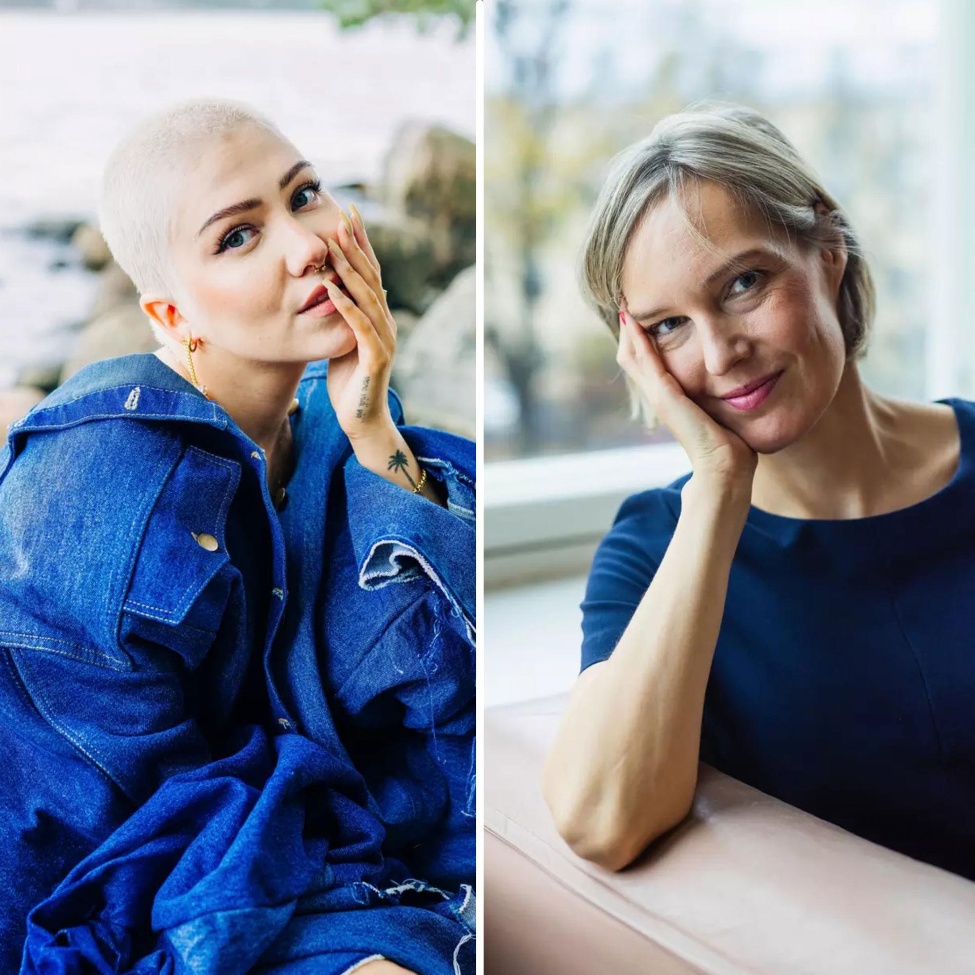 Tällaista on saada adhd-diagnoosi vasta aikuisena – laulaja Evelina, jalkapalloilija Essi Sainio ja 3 muuta kertovat