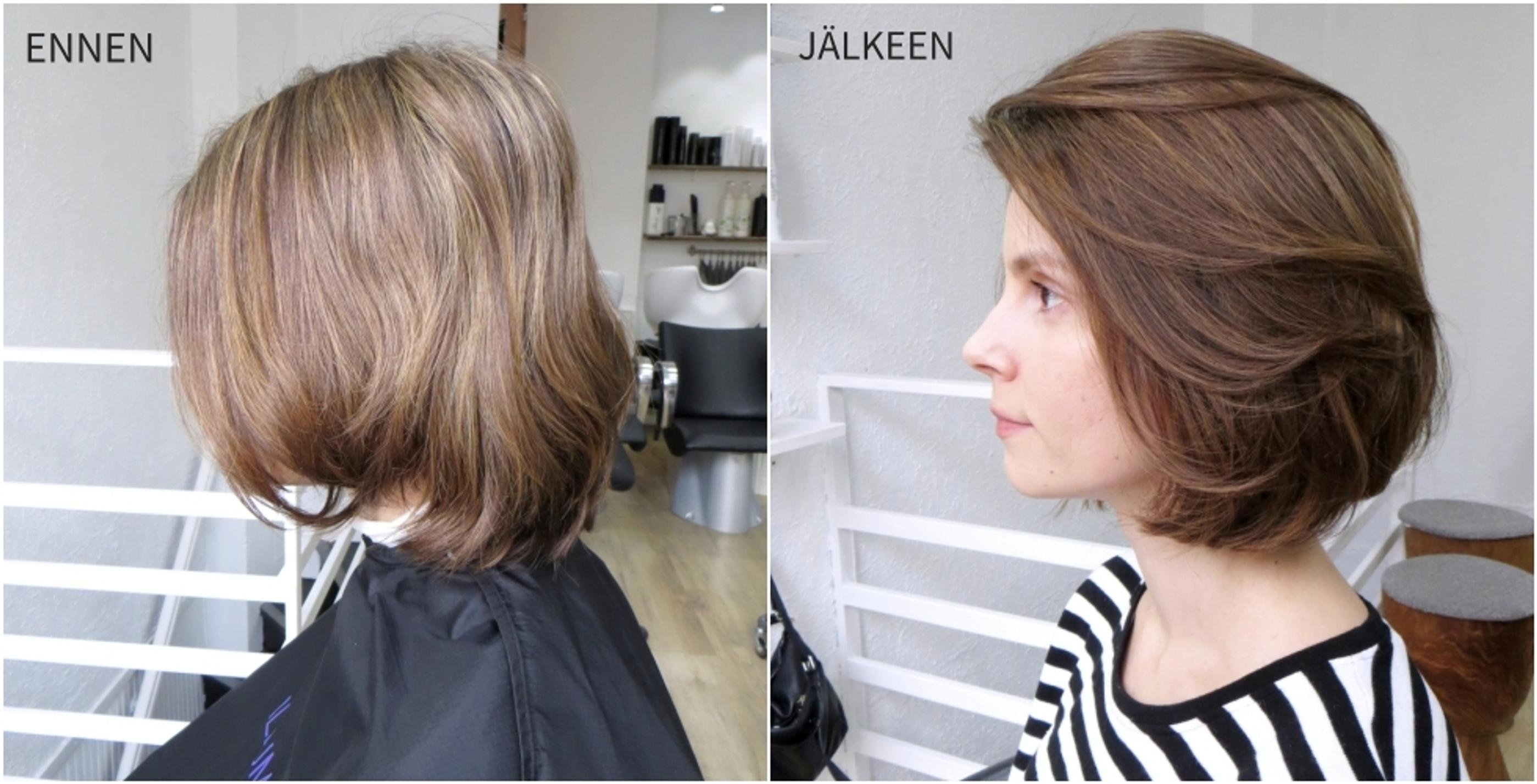 Pariisilainen polkka - näin se tehdään