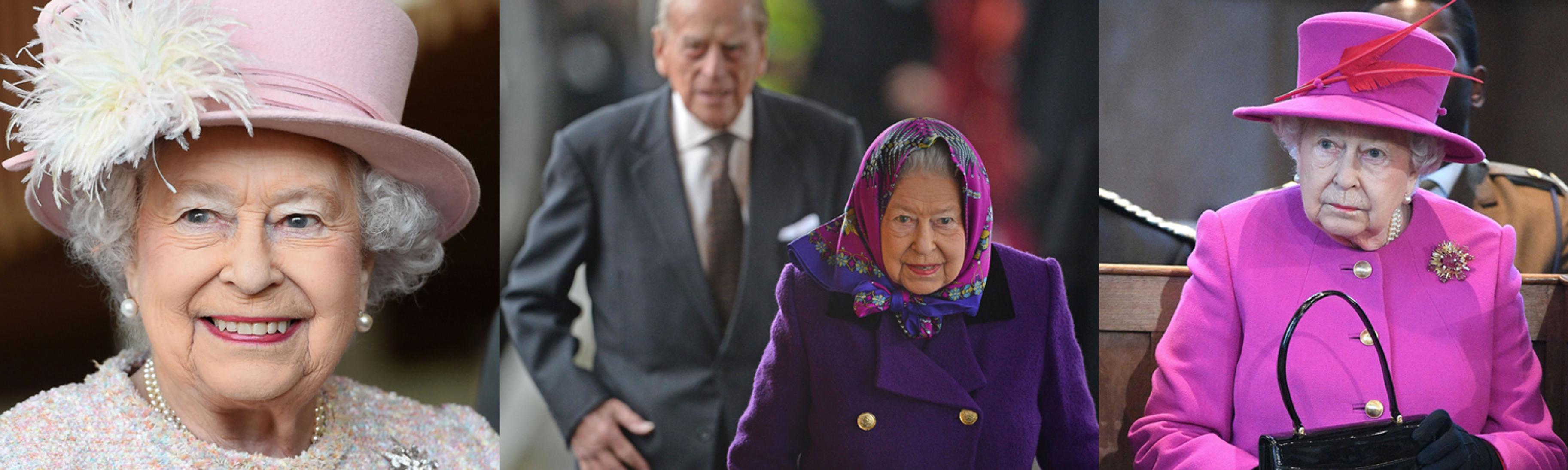 Elisabetin kohtalo herkistää: onko kuningatar onnellinen?