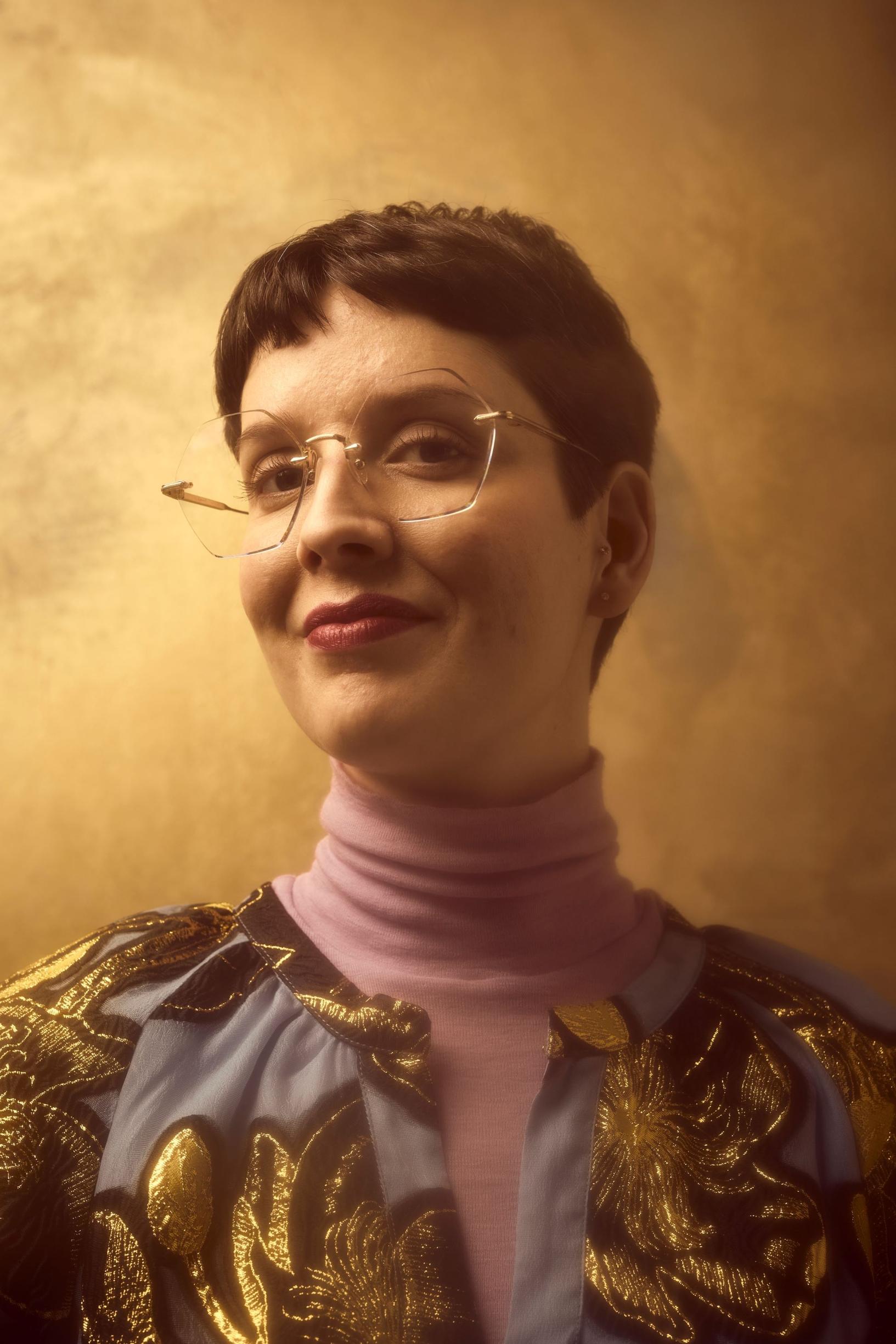 ”Lapsettomien äitipuolien kertomuksia kuulee liian vähän”, sanoo Jenni Rosenström - Häntä on luultu lääkärissä esimerkiksi lasten koulun terveydenhoitajaksi