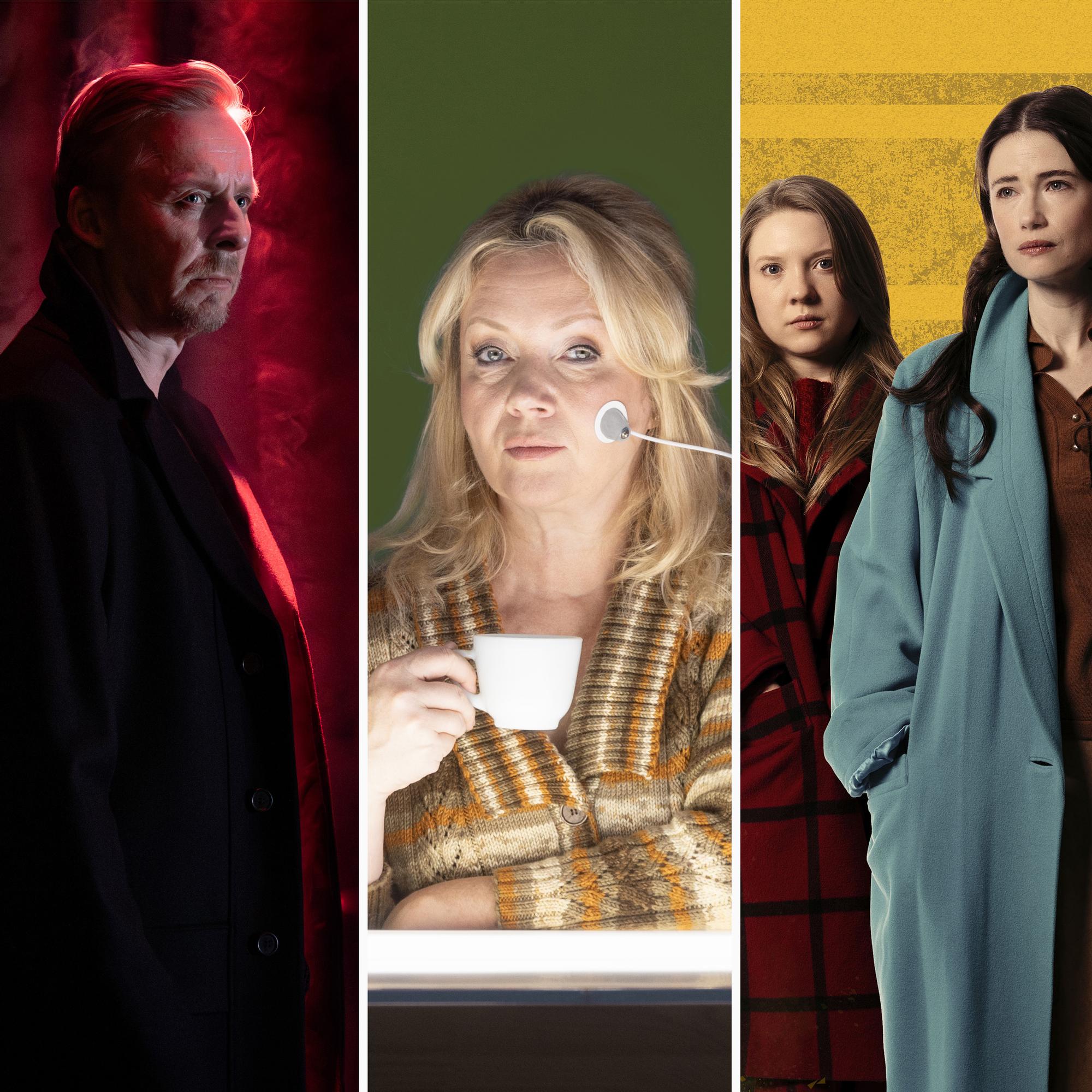 10 teatteriesitystä, jotka kannattaa käydä katsomassa tänä keväänä