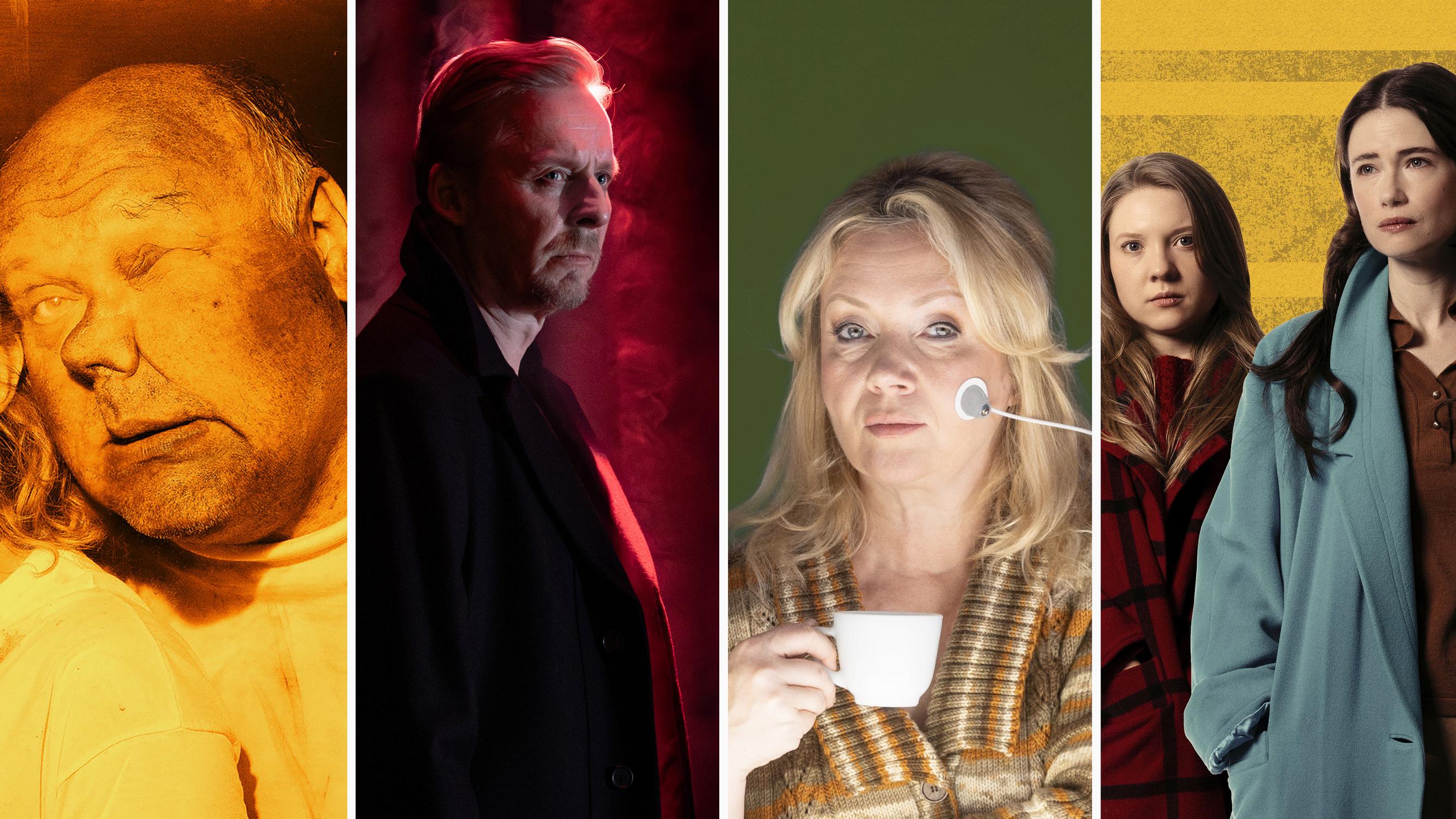 10 teatteriesitystä, jotka kannattaa käydä katsomassa tänä keväänä