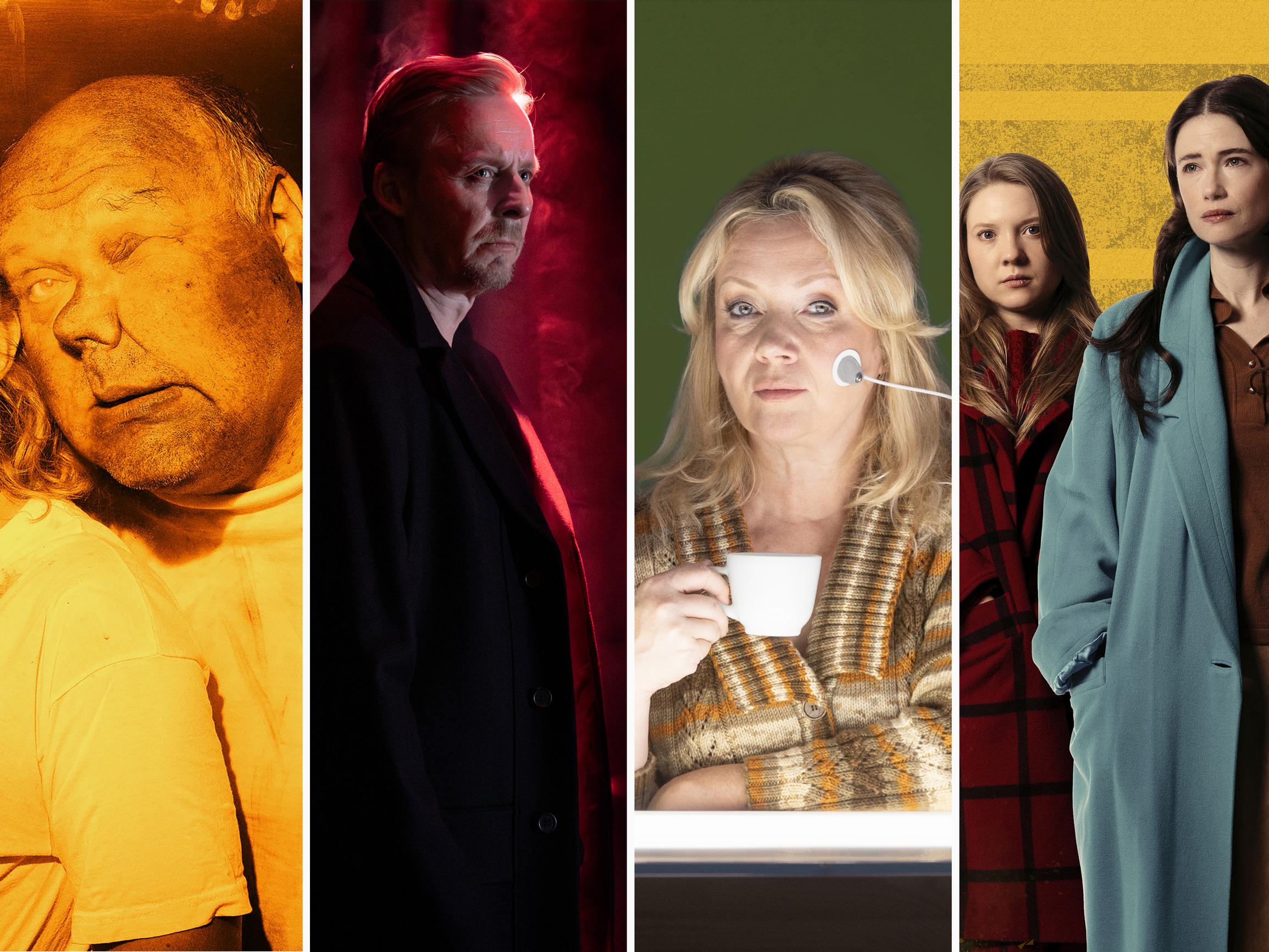 10 teatteriesitystä, jotka kannattaa käydä katsomassa tänä keväänä