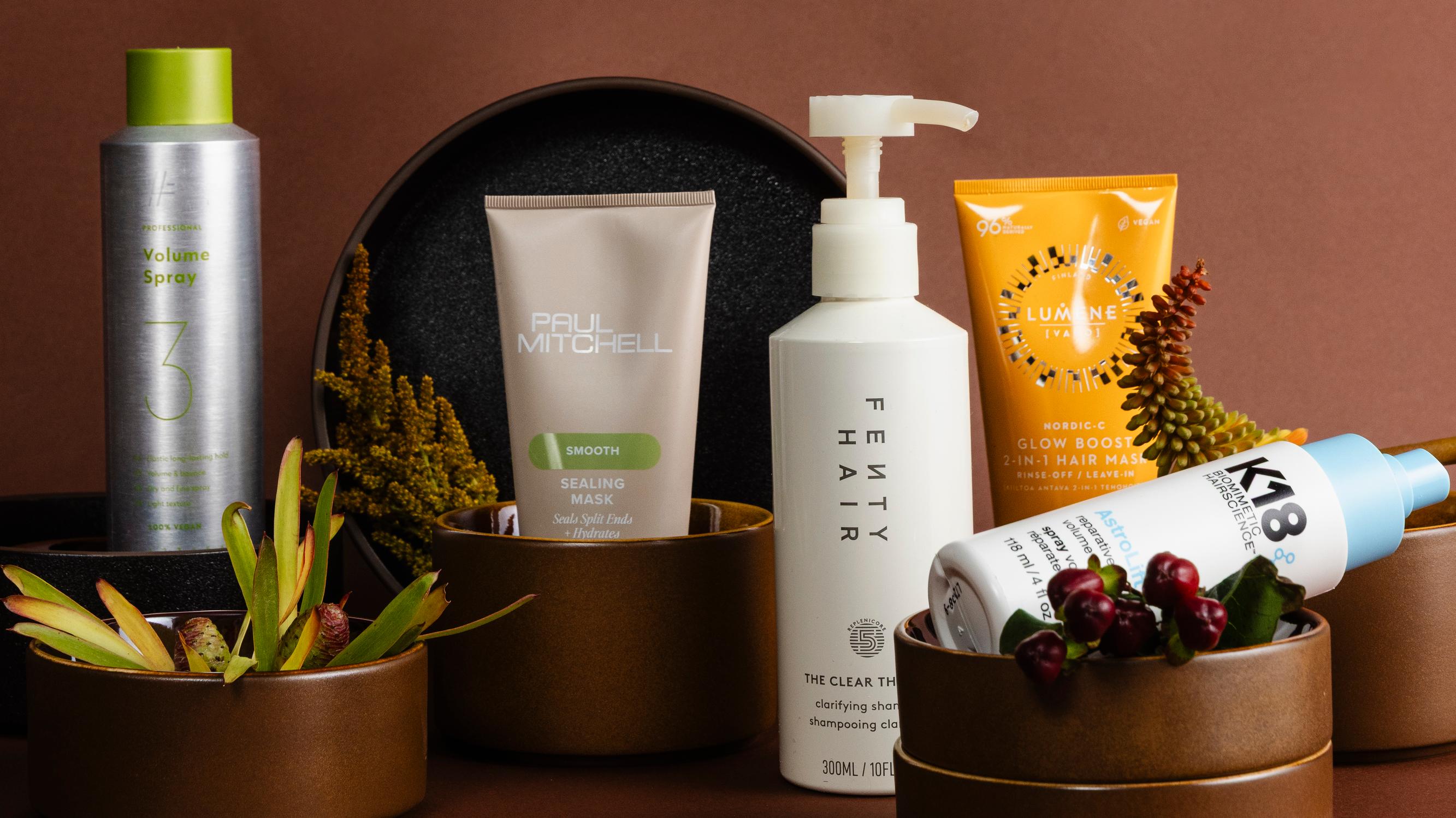 Eeva valitsi 5 vuoden parasta hiustuotetta – tämän hennoille hiuksille sopivan hoitoaineen saat marketista