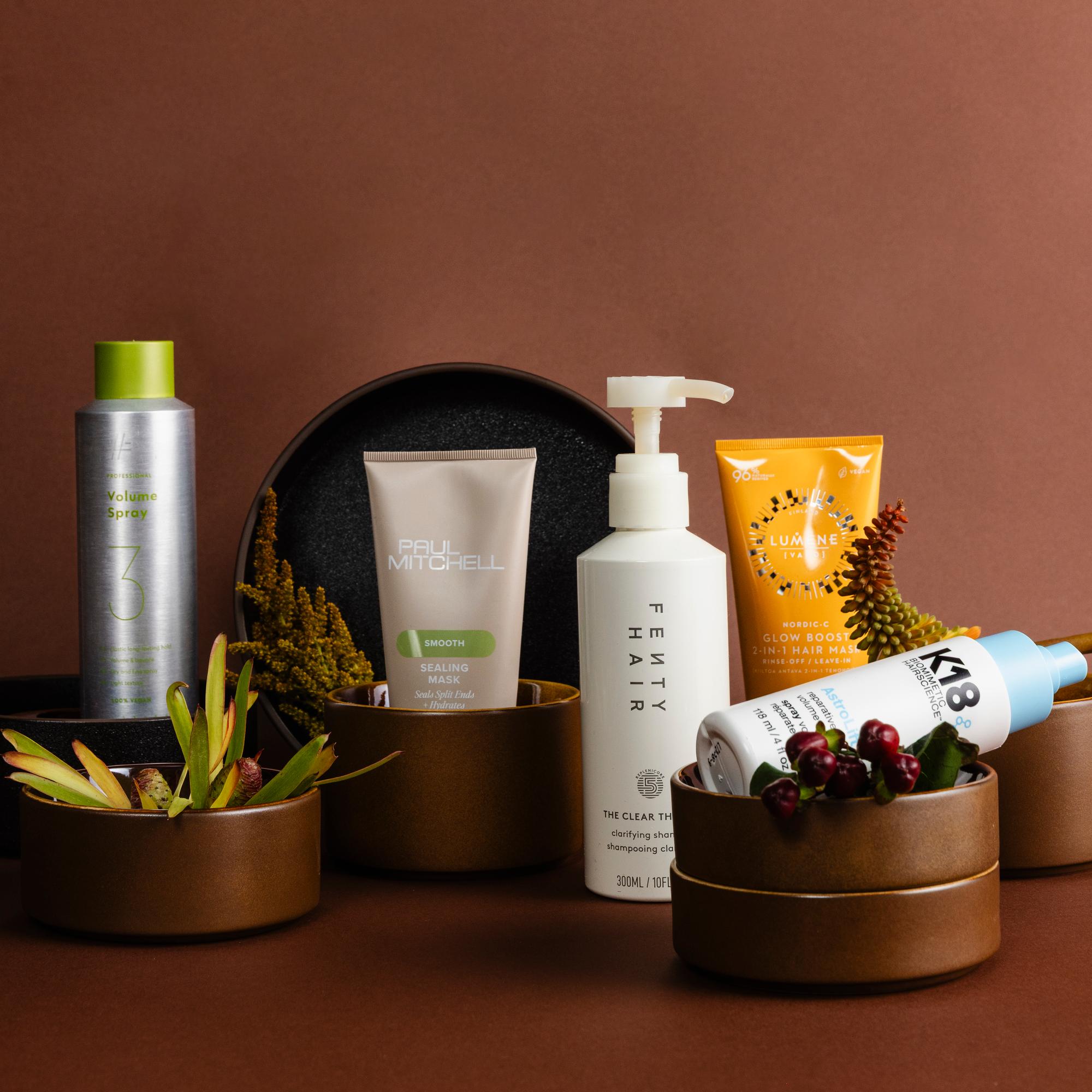 Eeva valitsi 5 vuoden parasta hiustuotetta – tämän hennoille hiuksille sopivan hoitoaineen saat marketista