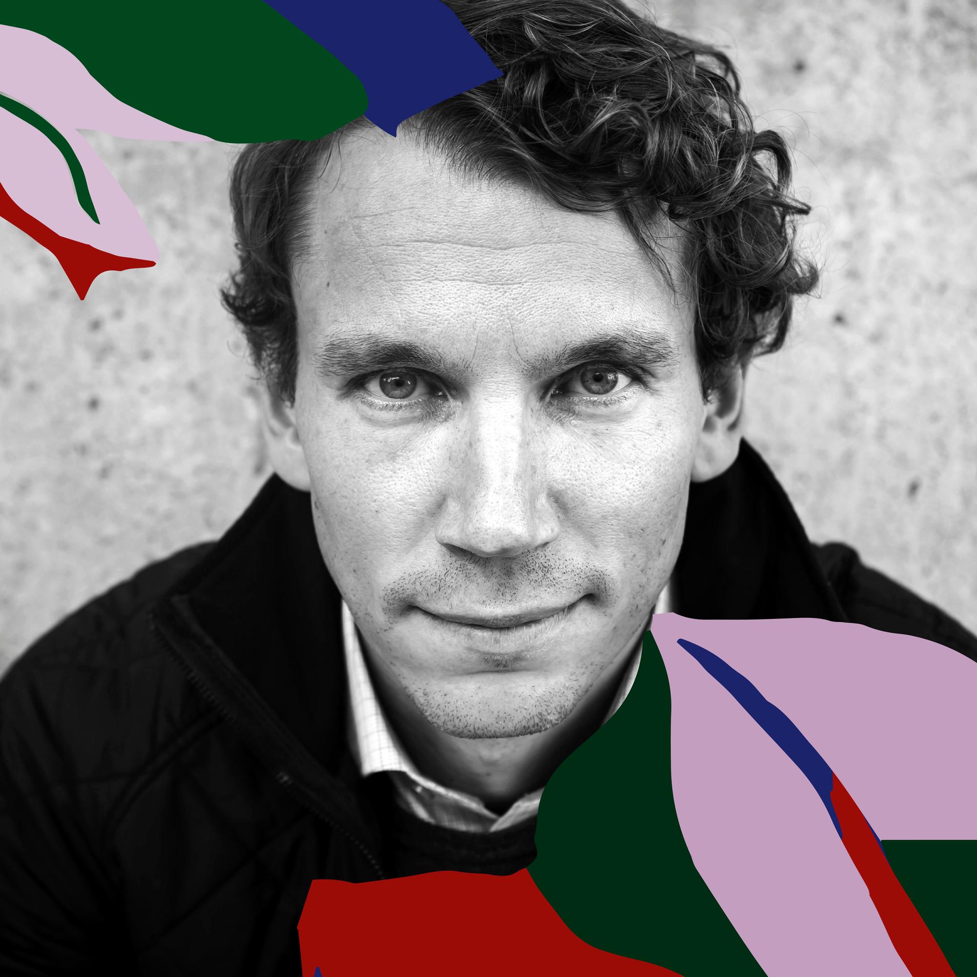 Juha Itkosen uusin romaani kertoo intohimoisen rakkaustarinan ex-rakastavaisista – hahmot syntyivät perhelomalla saksalaisessa kylpyläkaupungissa