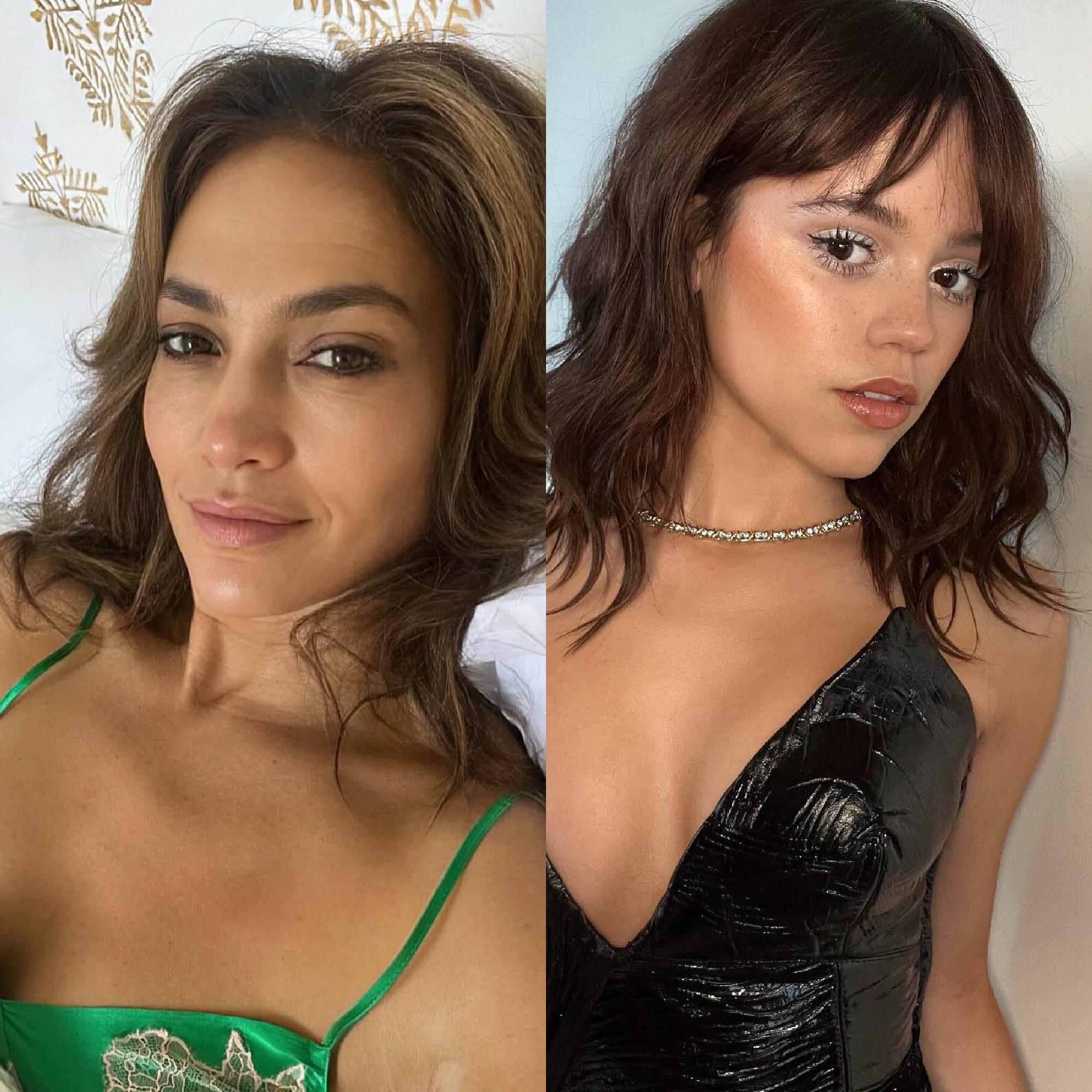 Nämä hiusmallit saavat hiukset näyttämään runsaammilta - tunnetko jo mixien, bixien tai butterfly cutin? 