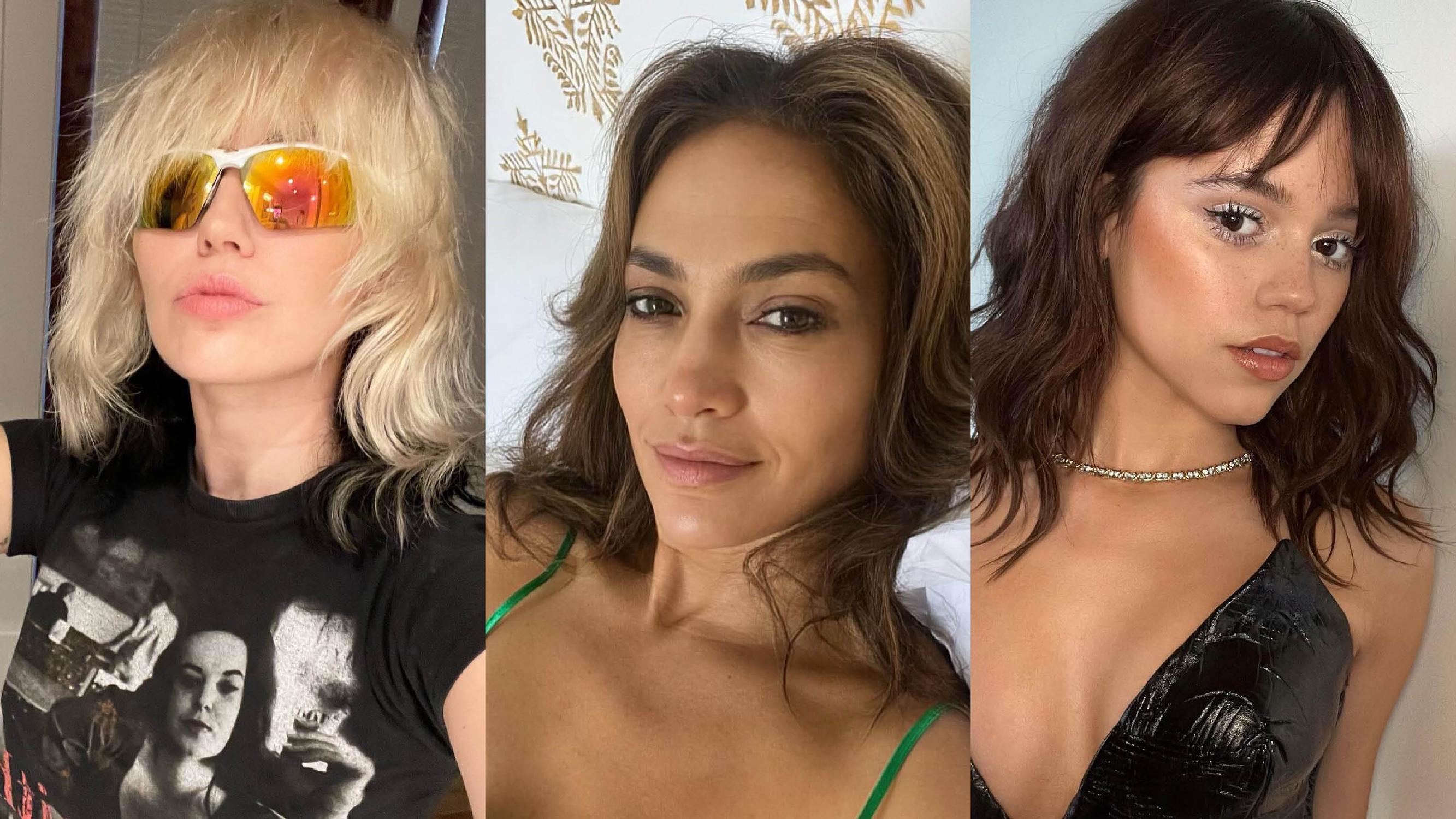 Nämä hiusmallit saavat hiukset näyttämään runsaammilta - tunnetko jo mixien, bixien tai butterfly cutin? 