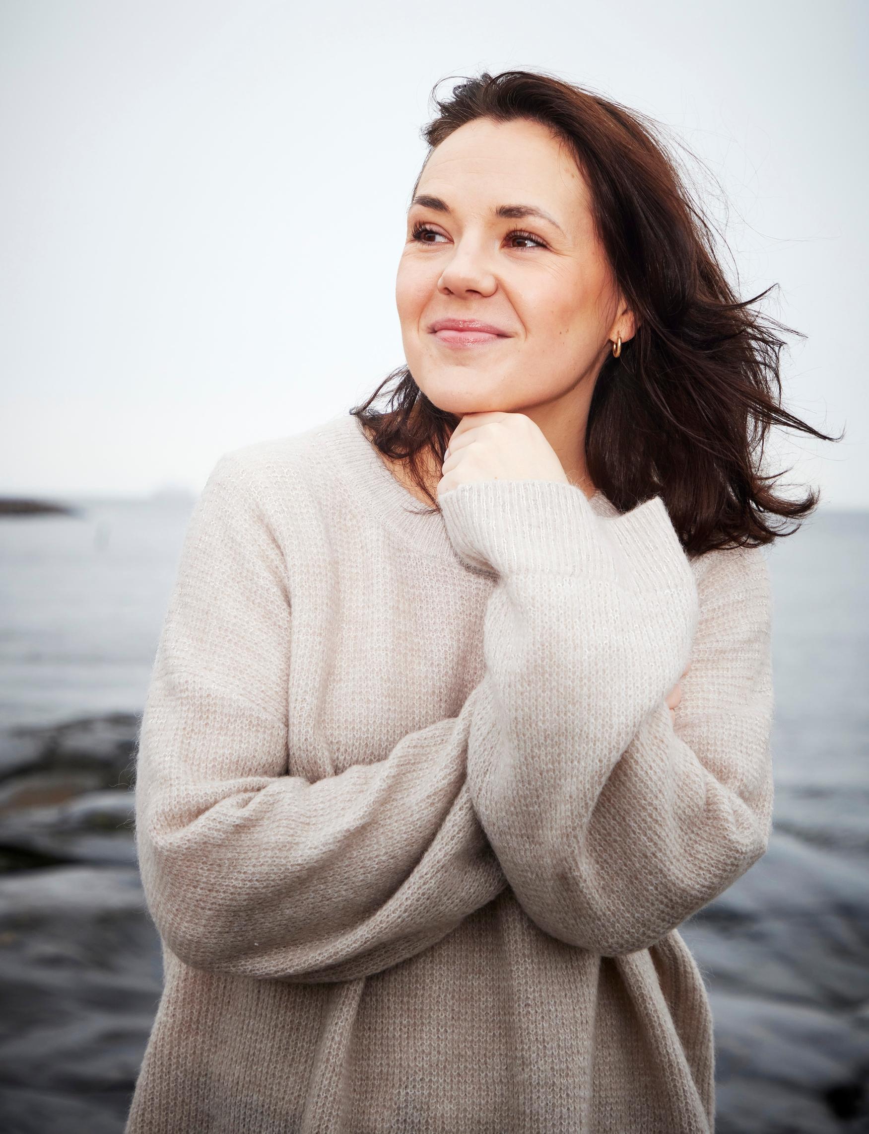 Pauliina Tähkäpää