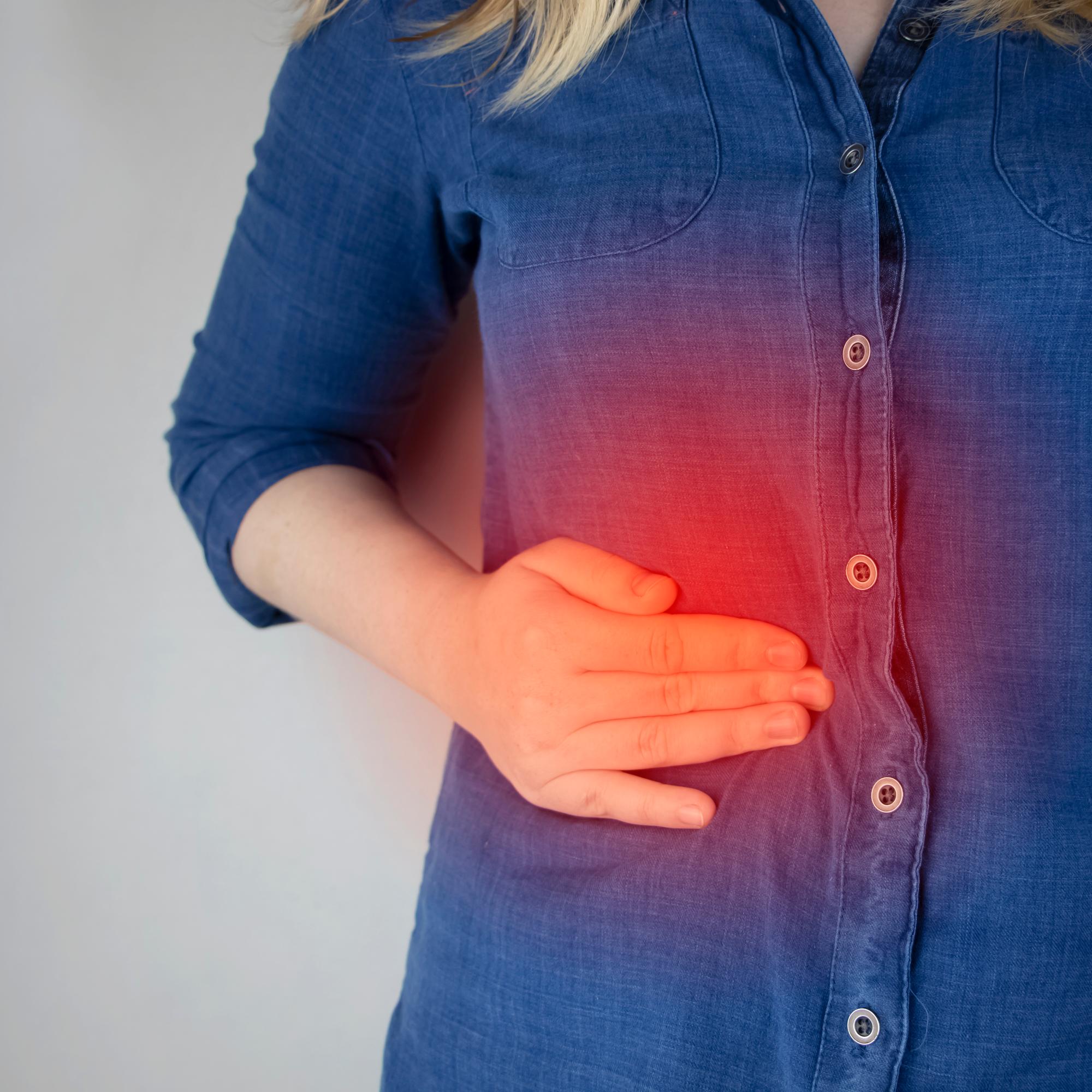 Sappikivitauti on yleisin keski-ikäisillä naisilla - mistä sappikivikohtauksen tunnistaa?