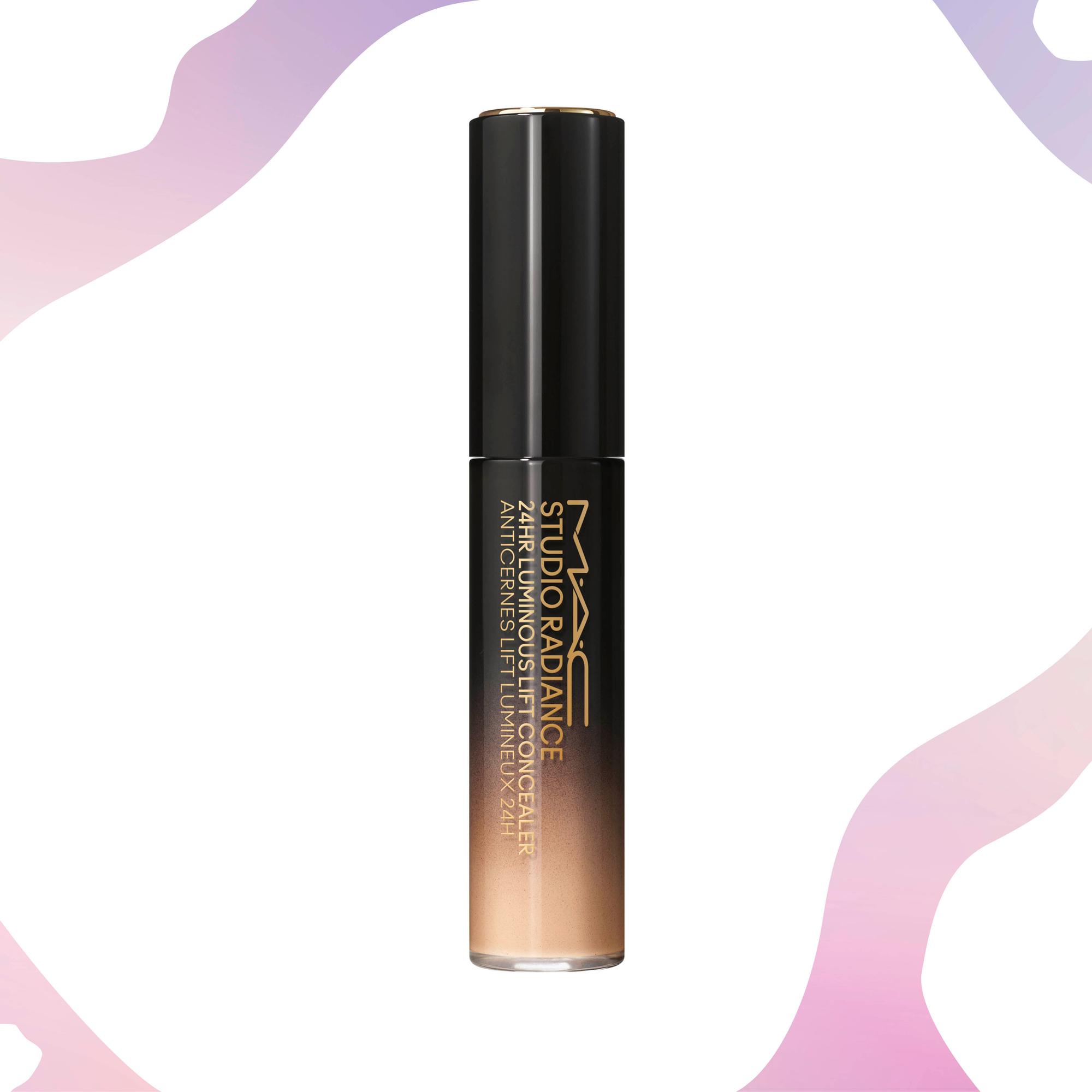 Studio Radiance 24HR Luminous Lift 37 e, MAC.