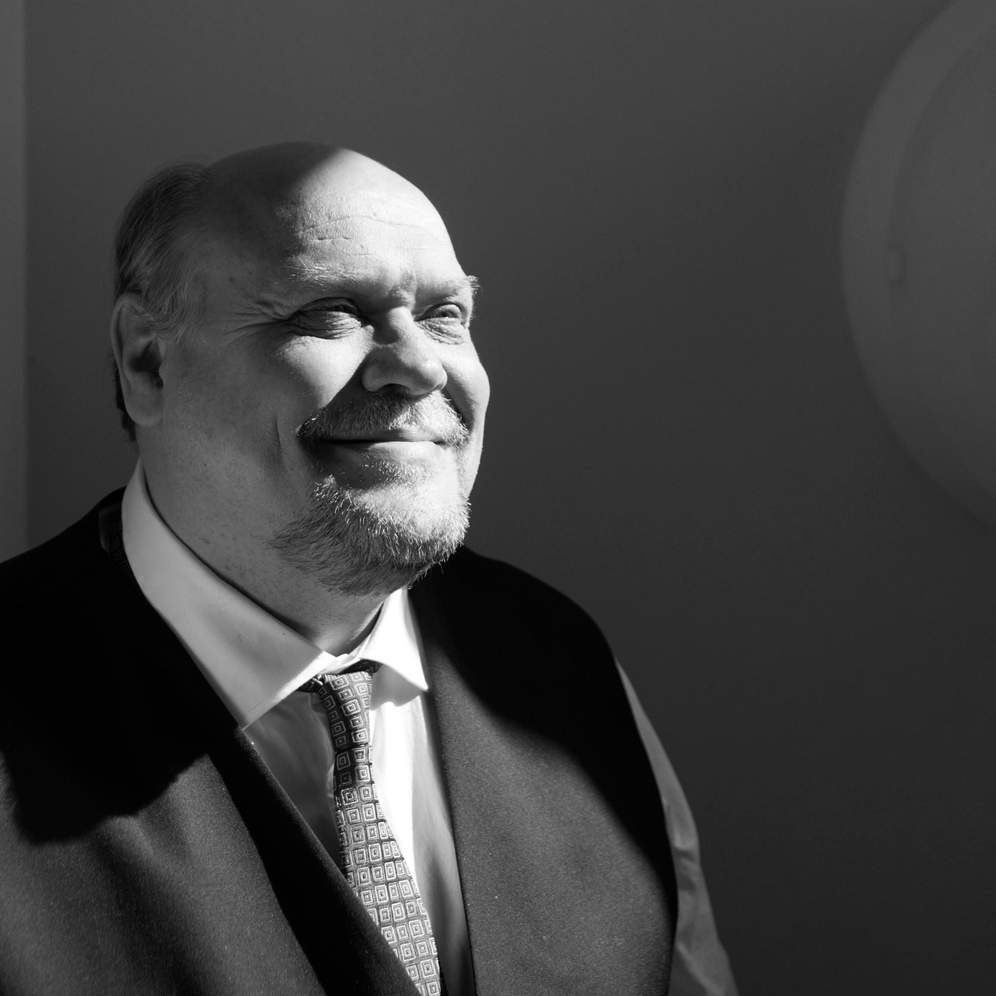 Kun Hannu-Pekka Björkman vieraili taidetapahtumassa Kainuussa, nämä periaatteessa tutut kokemukset yllättivät hänet 