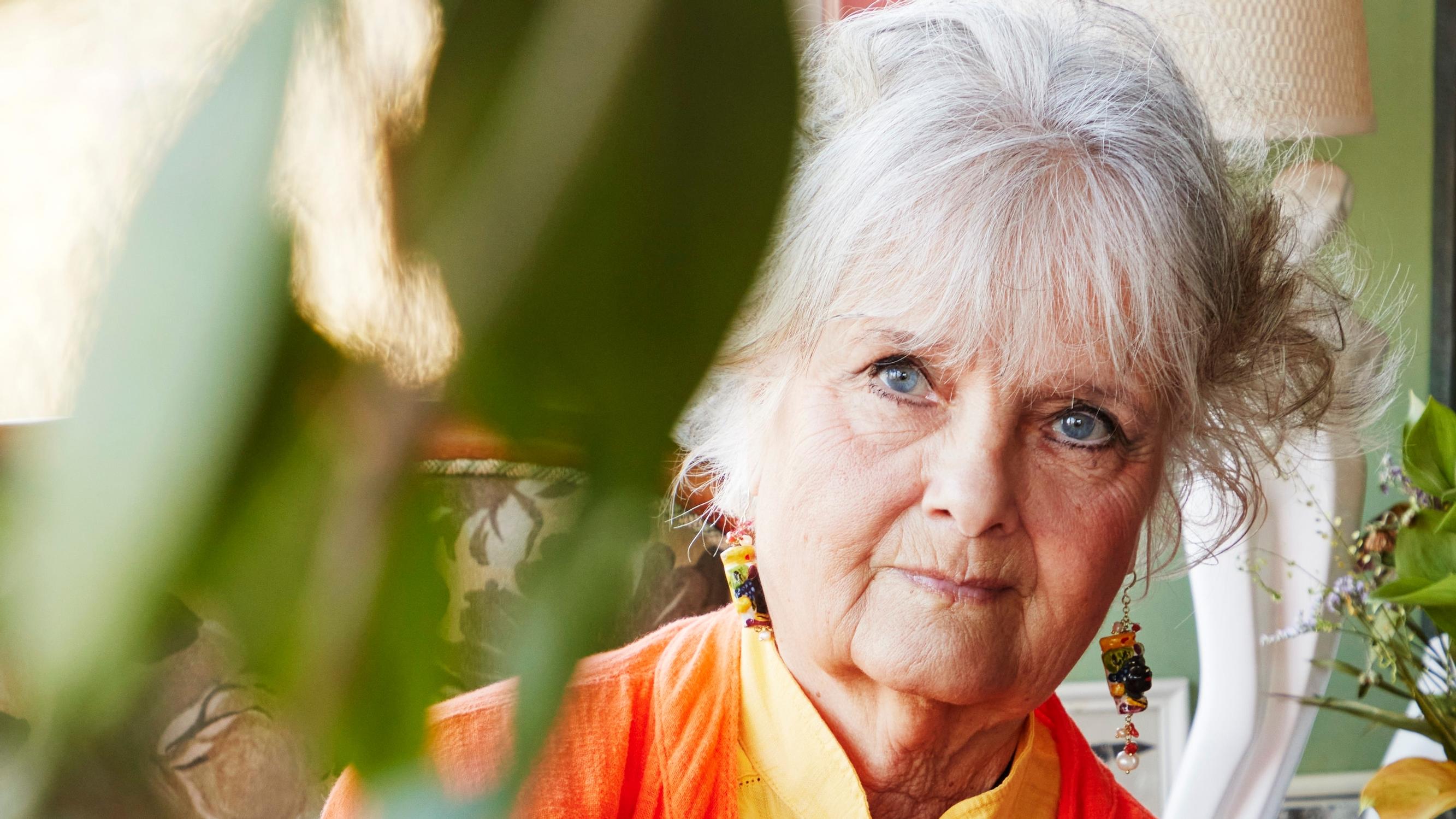 Kun Kristiina Halkola ja Eero Melasniemi rakastuivat, kummallakaan ei ollut kanttia erota liitoistaan – yksi hetki rappusilla muutti kaiken