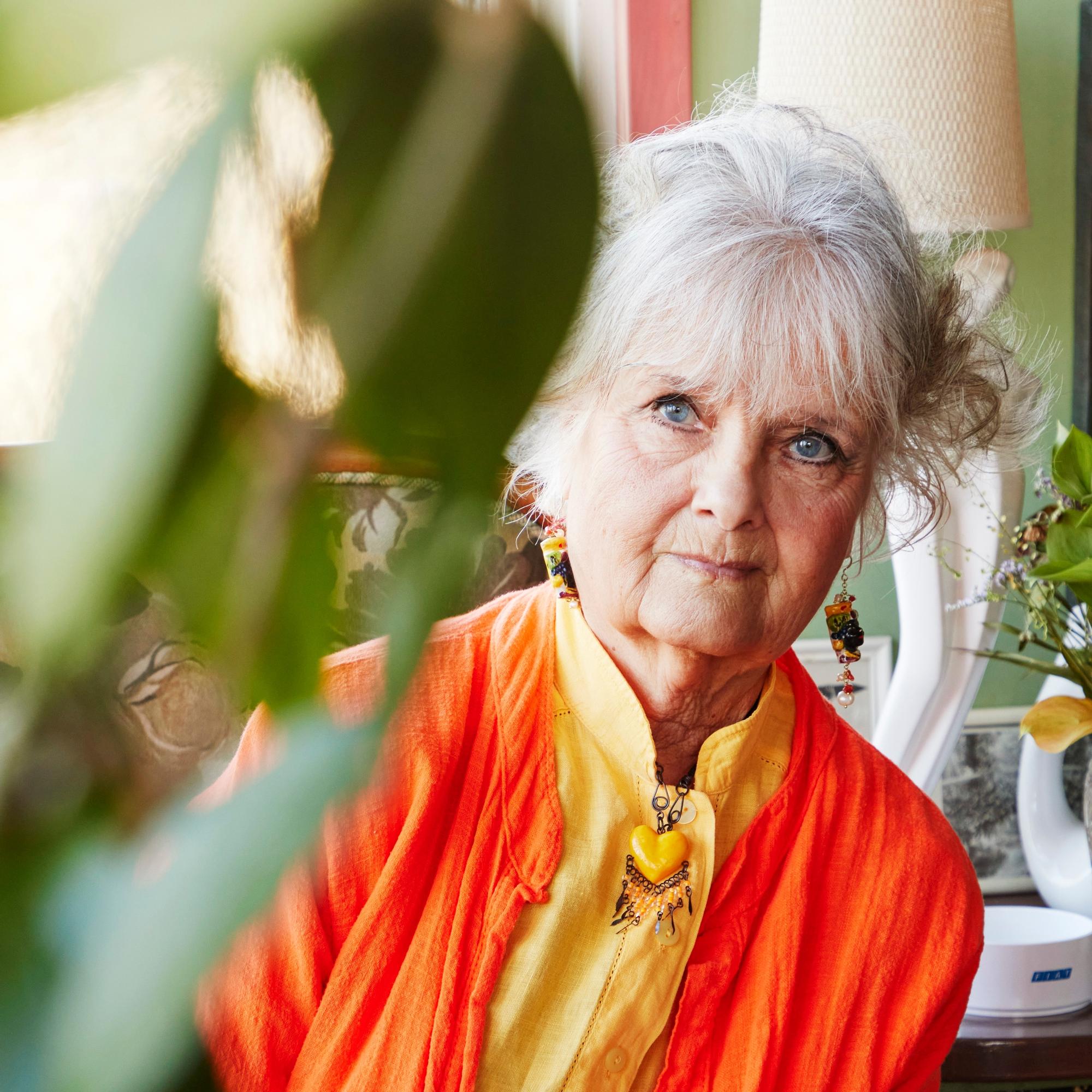 Kun Kristiina Halkola ja Eero Melasniemi rakastuivat, kummallakaan ei ollut kanttia erota liitoistaan – yksi hetki rappusilla muutti kaiken