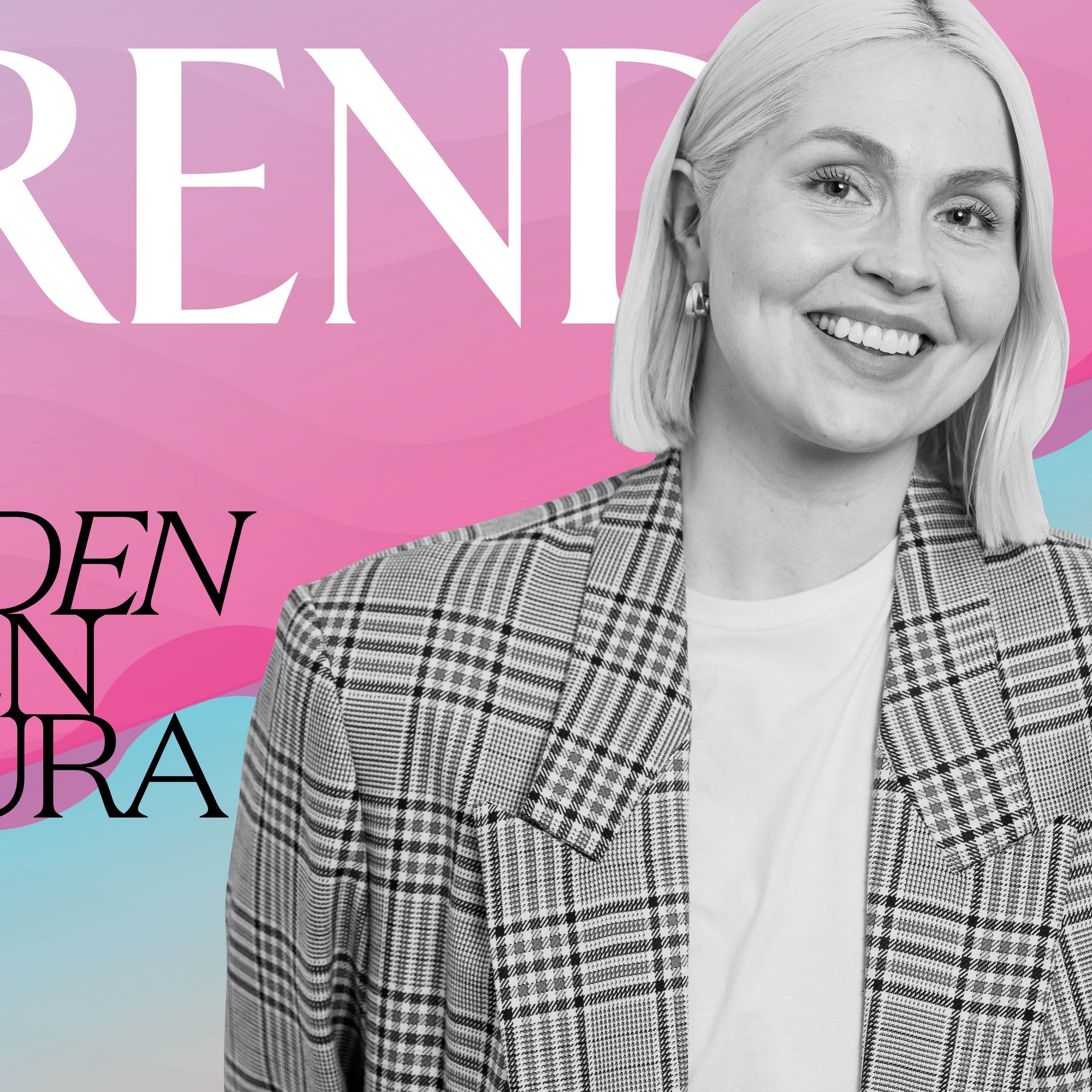 Kun Essi Hellén näki somevideoita naisten ADHD-oireista, hän hakeutui tutkimuksiin: ”Minut on aiemmin diagnosoitu väärin”