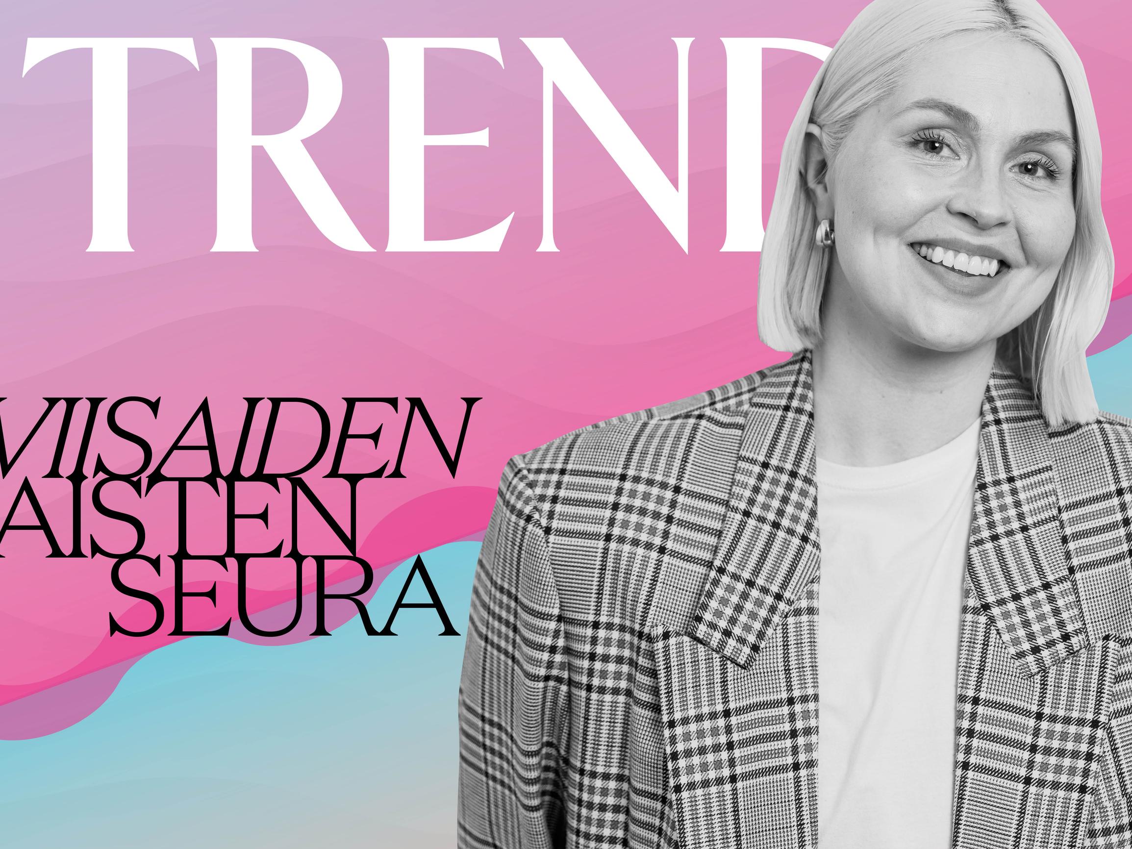 Kun Essi Hellén näki somevideoita naisten ADHD-oireista, hän hakeutui tutkimuksiin: ”Minut on aiemmin diagnosoitu väärin”