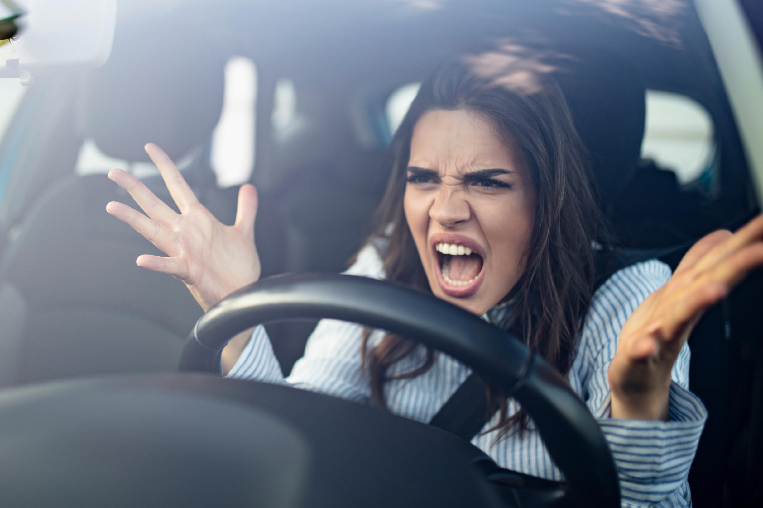 Menetitkö taas hermosi? Tästä raivostumisesi kertoo ja näin vähennät raivareita