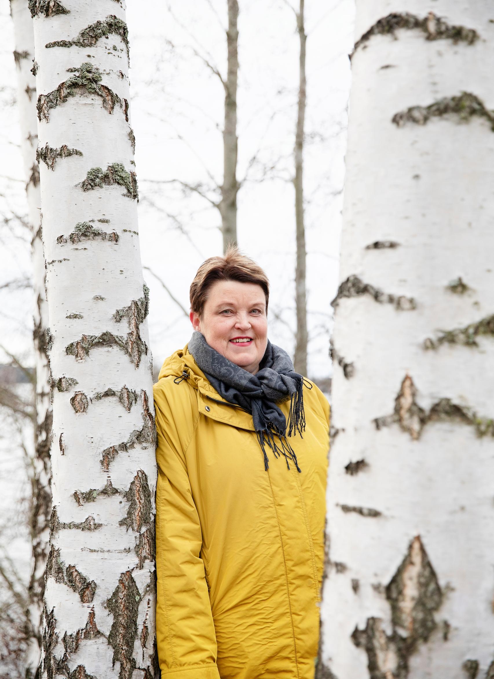 Kirstin flunssan syyksi paljastui harvinainen sairaus: ”Mietin, onko minusta enää mihinkään”