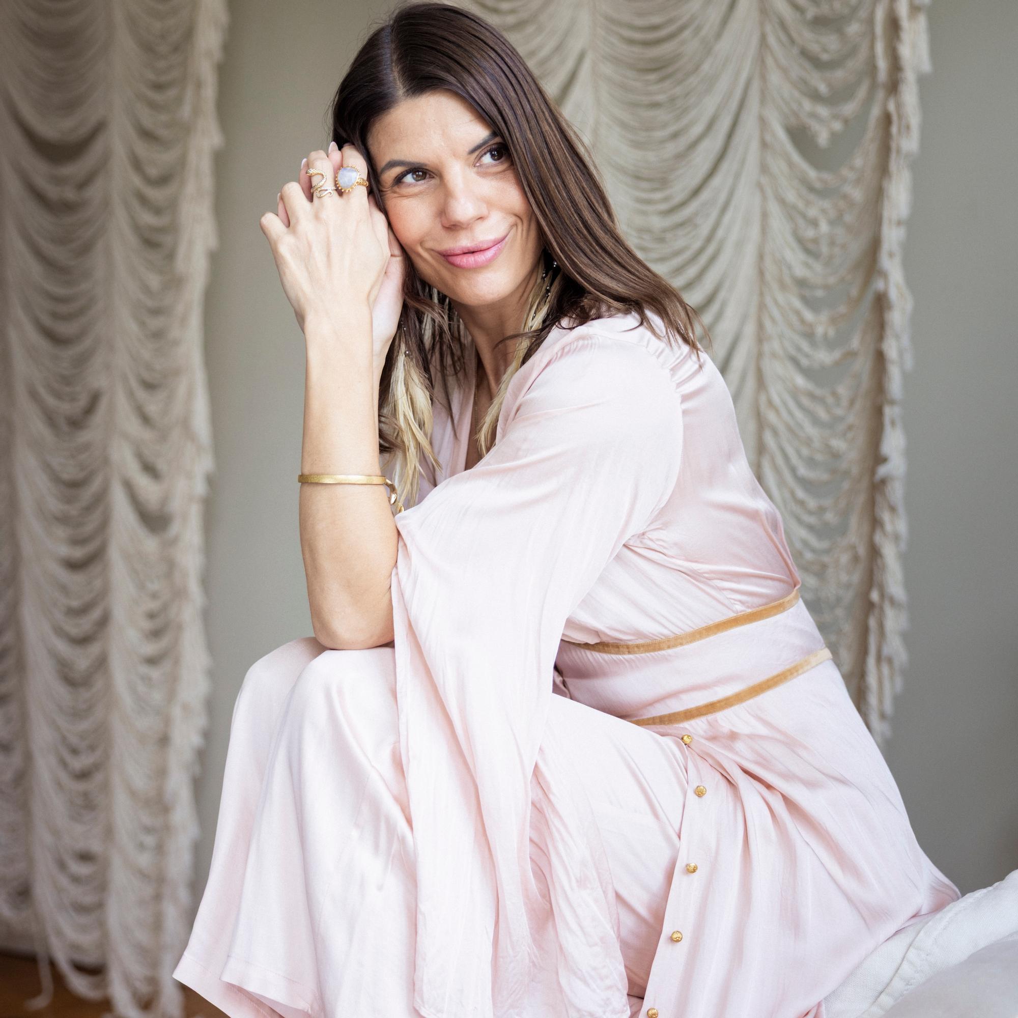 Jonna haki vuosia lohtua päihteistä ja turvattomista ihmissuhteista – kaikki muuttui meksikolaisella rannalla