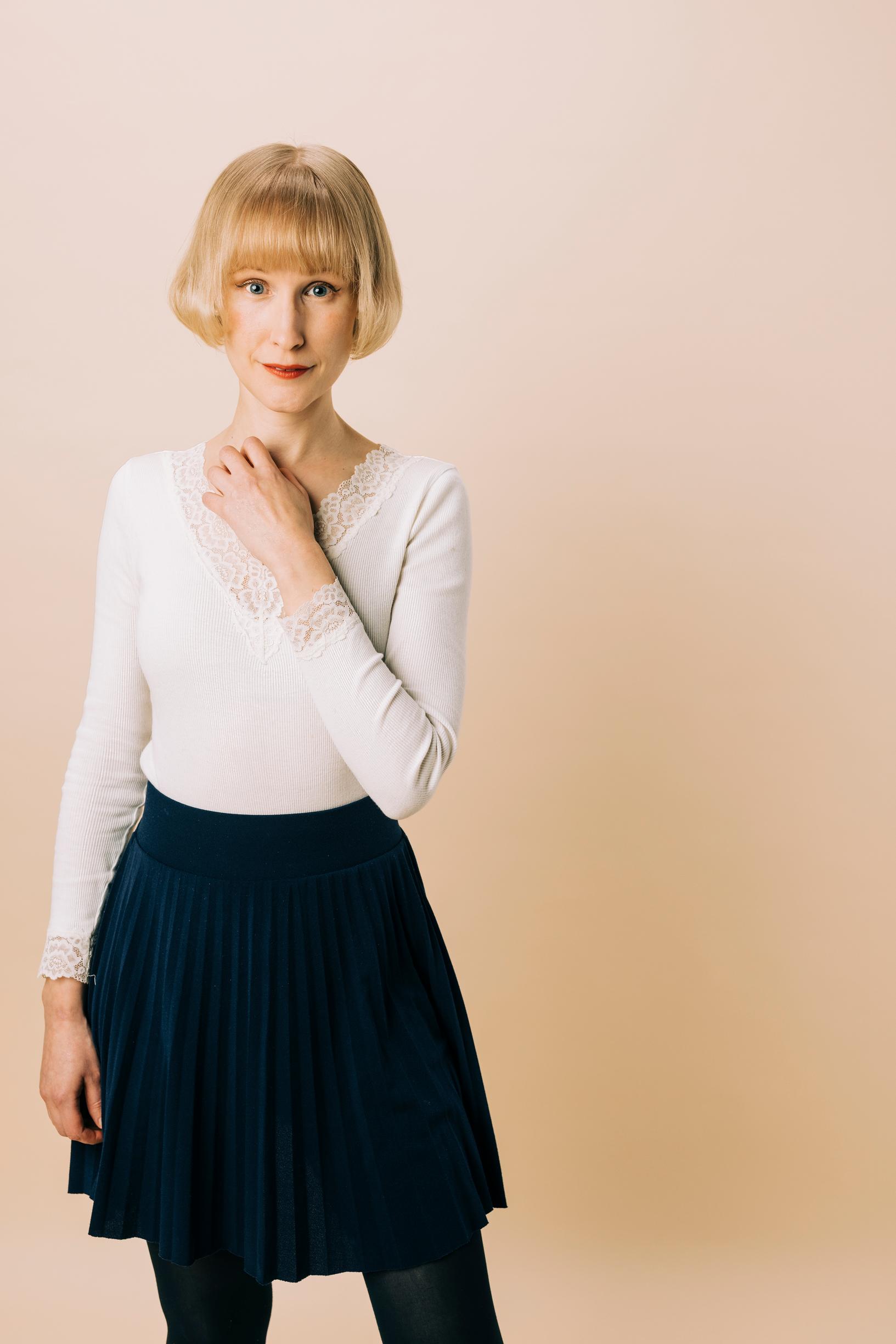 Vuoden Eeva 2023 -ehdokas Iida Rauma: ”Vähemmistöihin kuuluvien nuorten asema järkyttää minua”