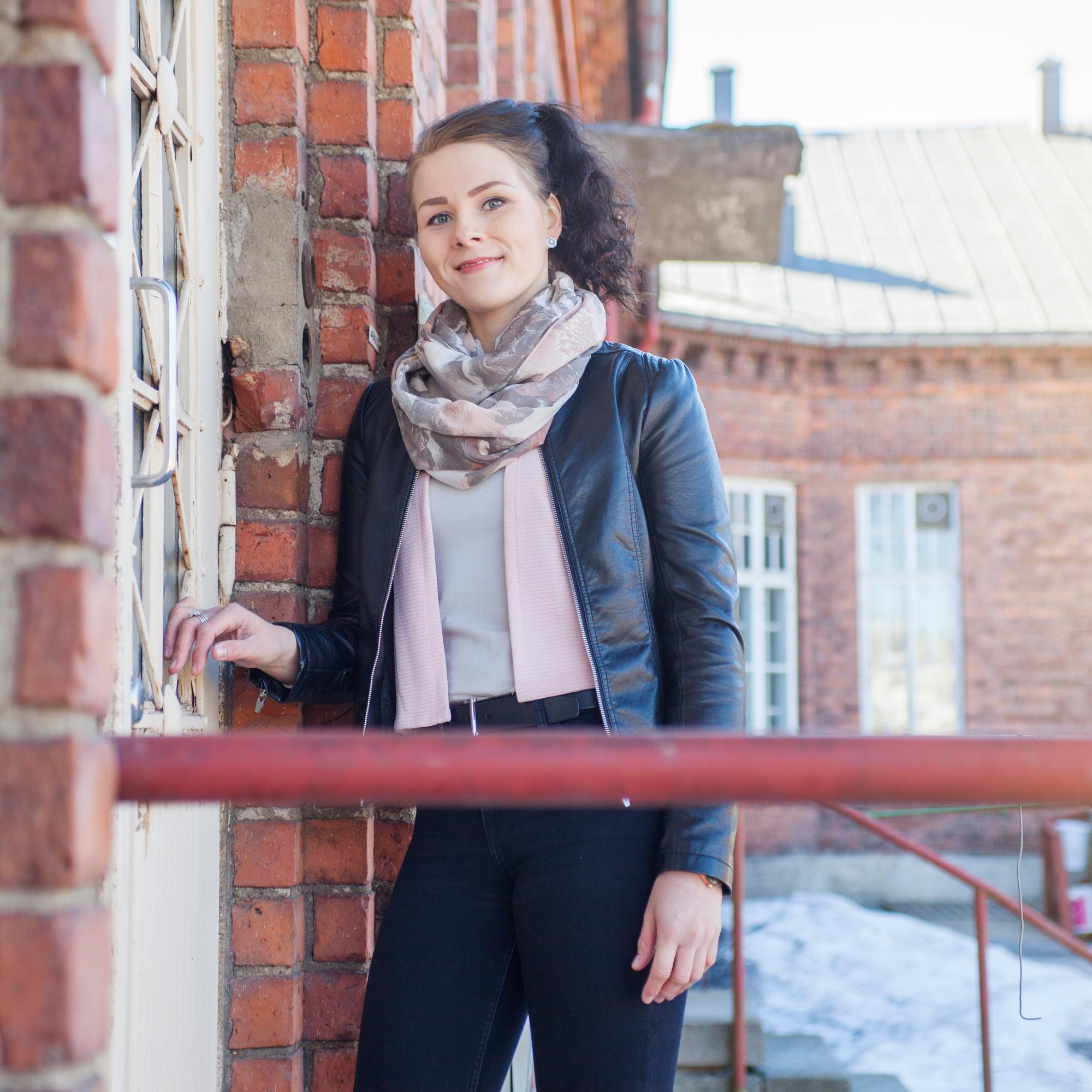 46 kiloa laihduttanut Anette: ”Sairaus aiheutti pahan kierteen”