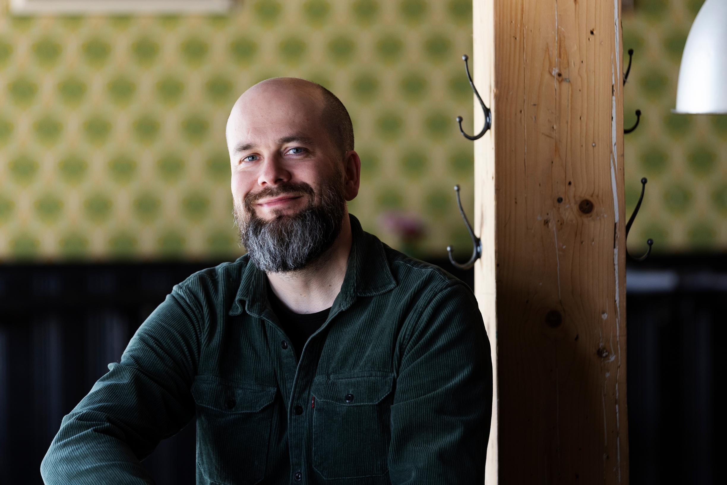 Jussin sydän löi voimakkaan tuntuisesti ja epäsäännöllisesti muljahdellen ‒ rytmihäiriöt veivät monta kertaa sairaalaan ennen kuin löytyi hoitokeino