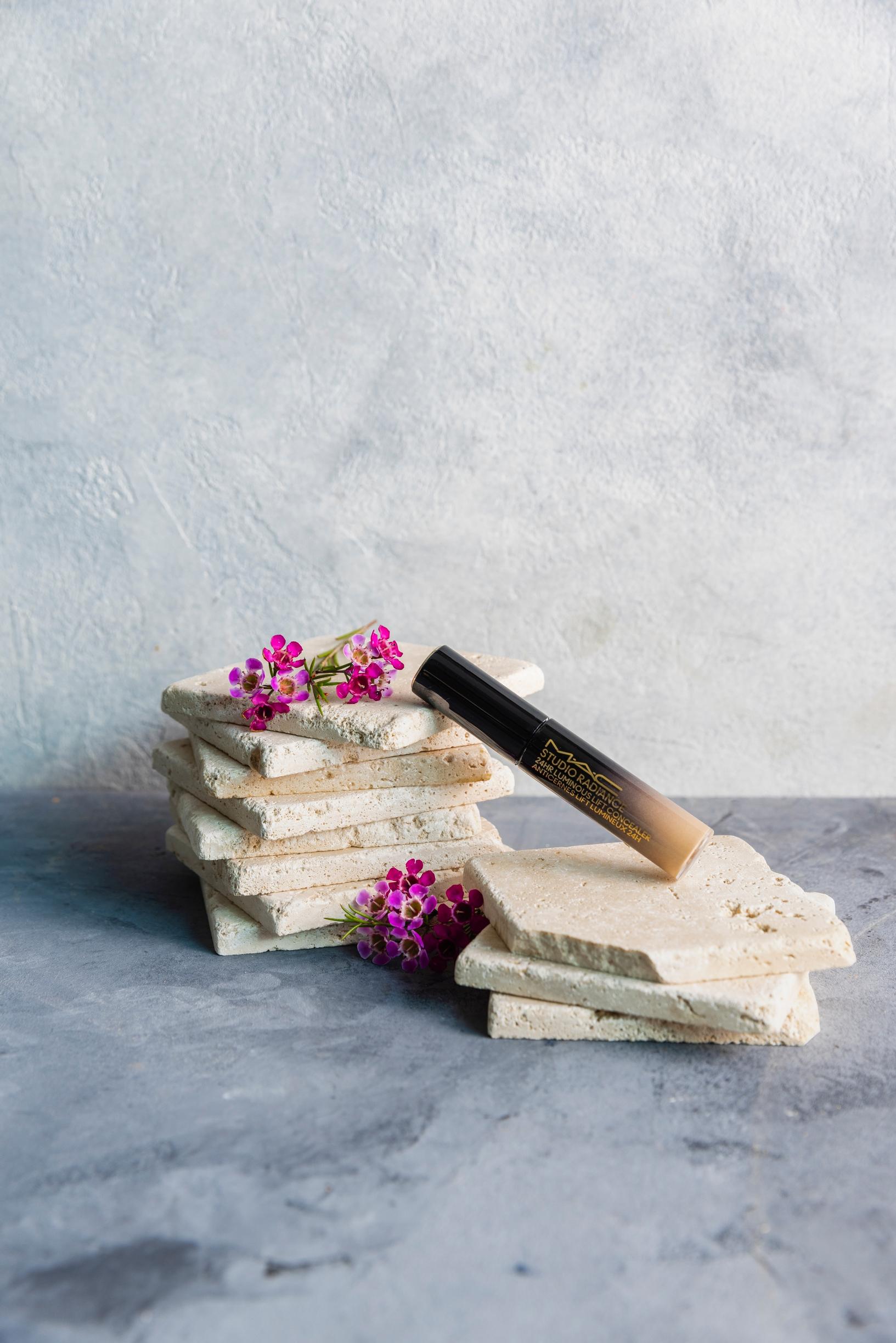 MAC Studio Radiance 24HR Luminous Lift Concealer 37 e.